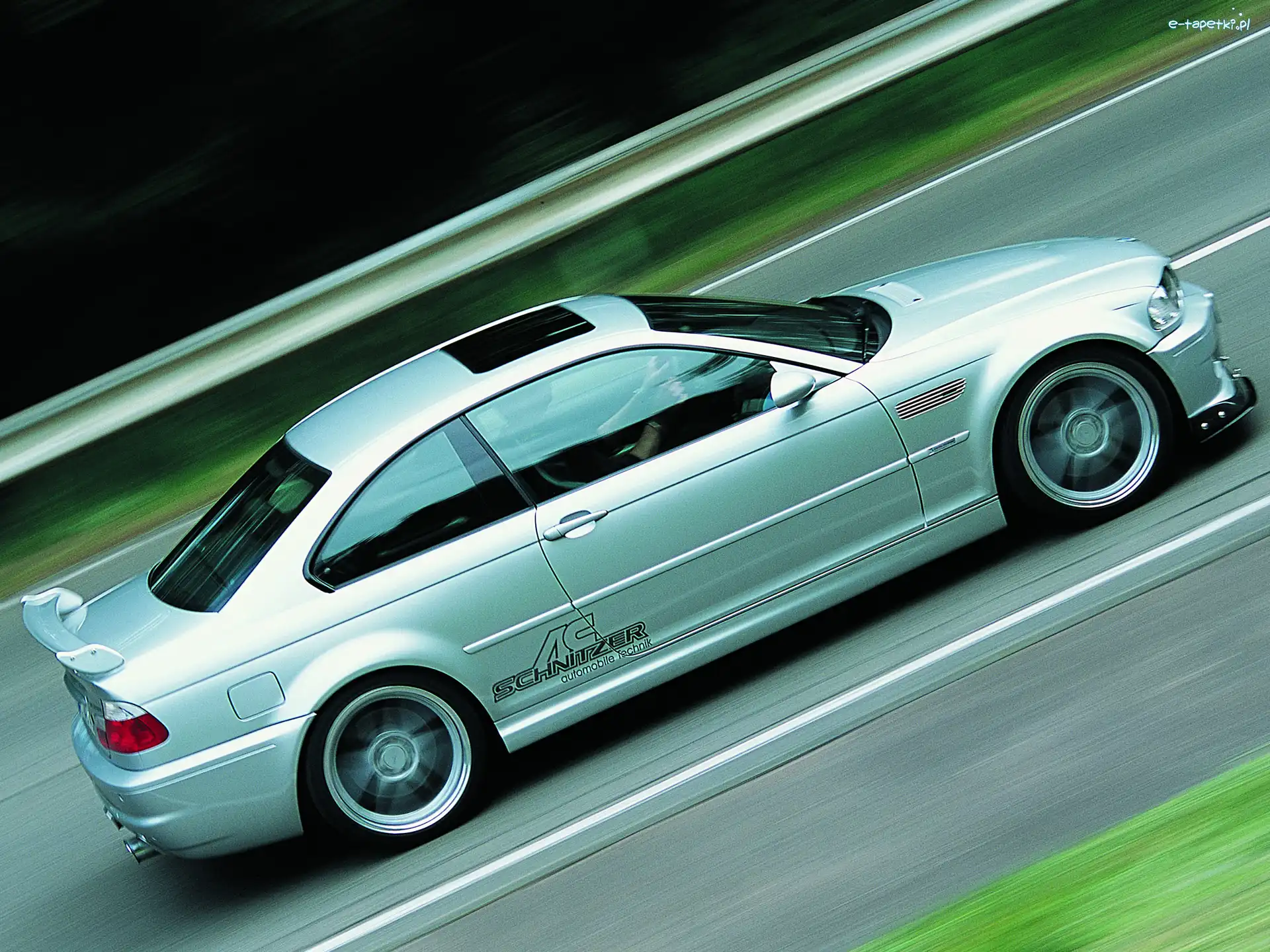 E46, BMW 3, ac-schnitzer