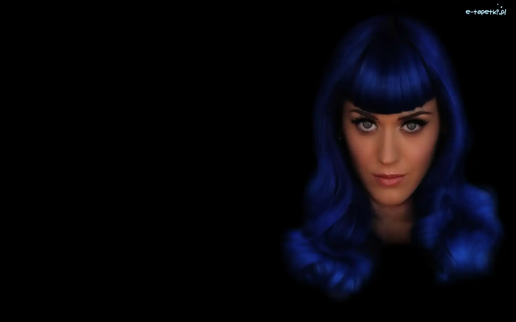 Katy Perry, Piosenkarka