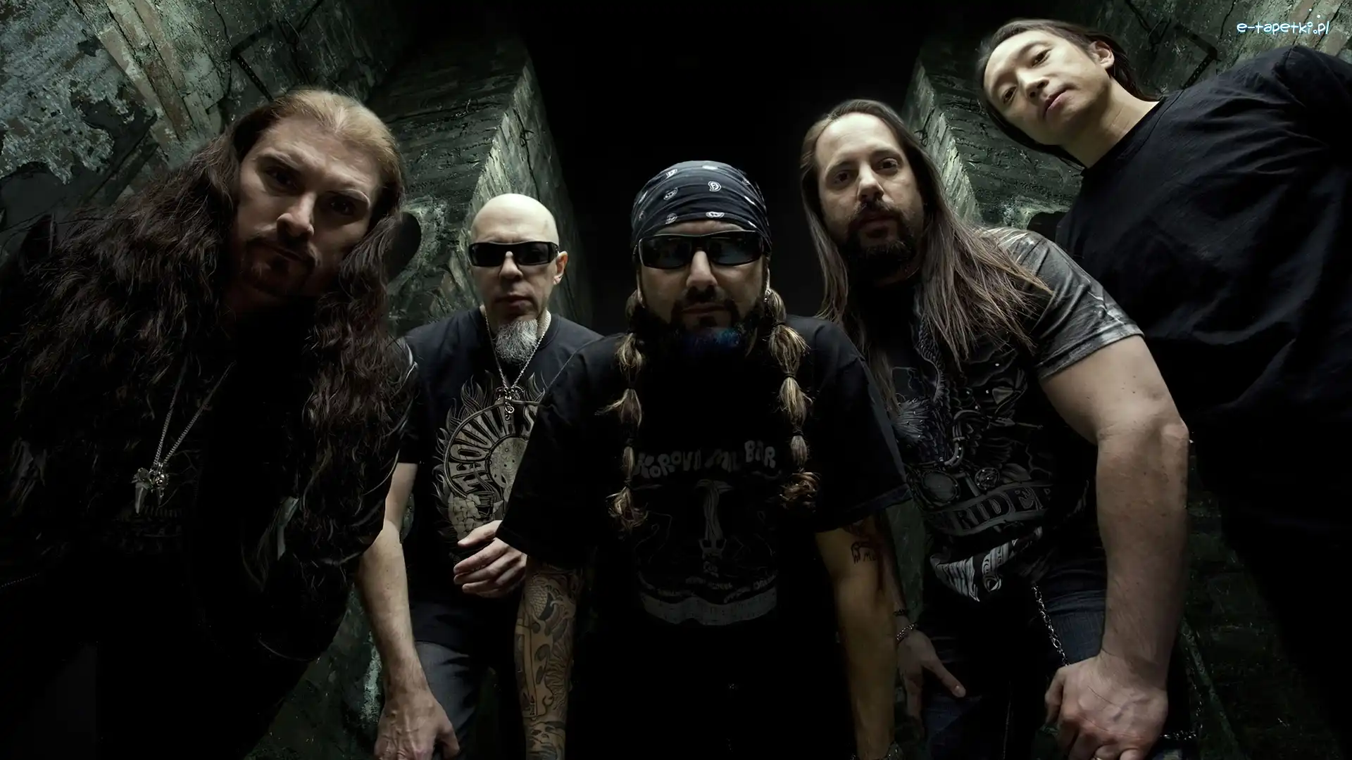Progressive Metal