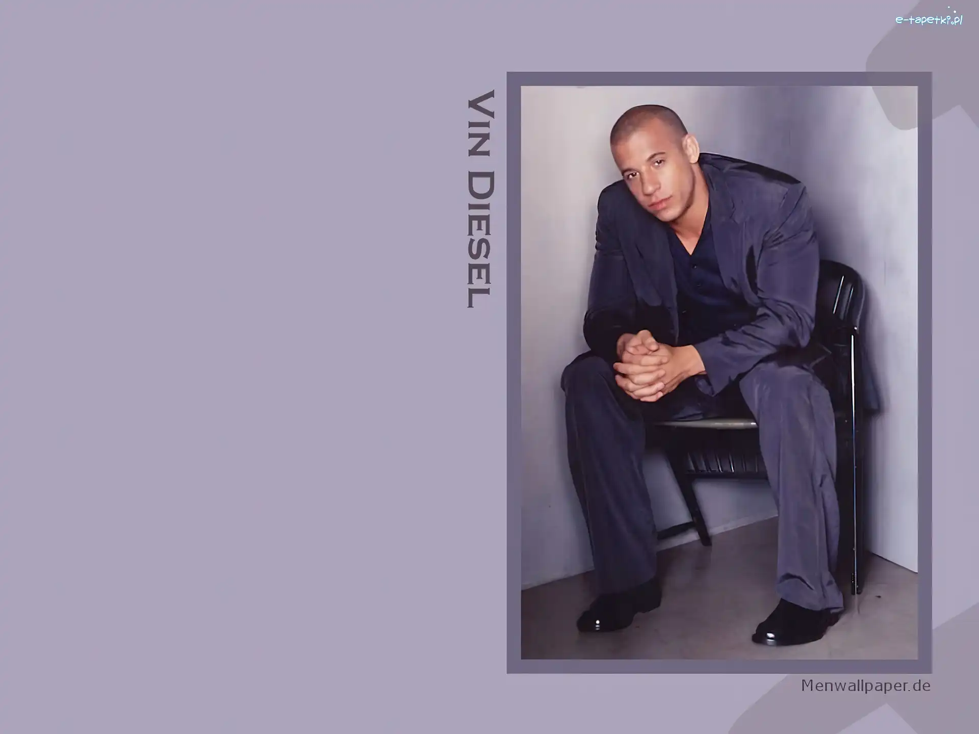 Vin Diesel