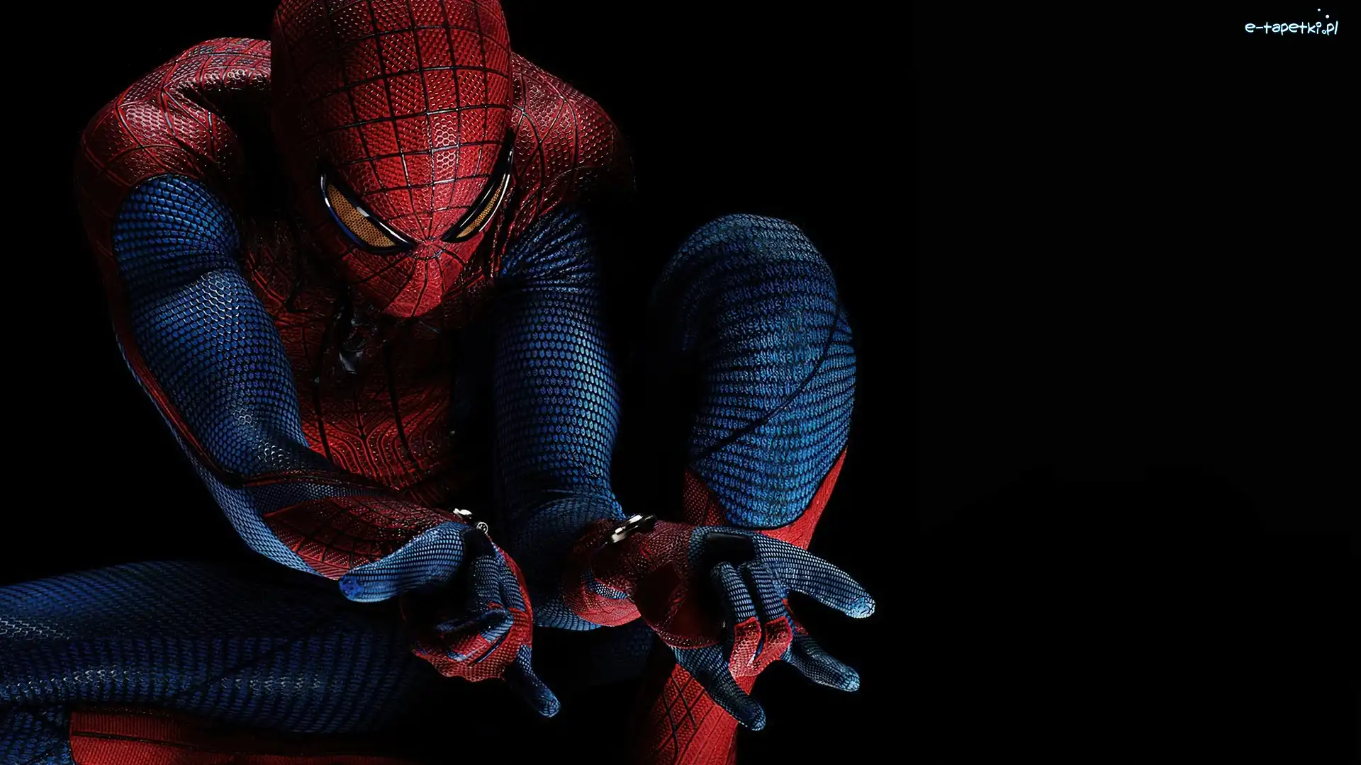 Przebranie, Spiderman, Gra