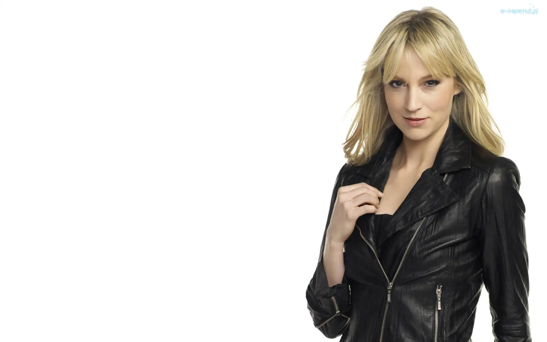 Włosy, Blond, Beth Riesgraf