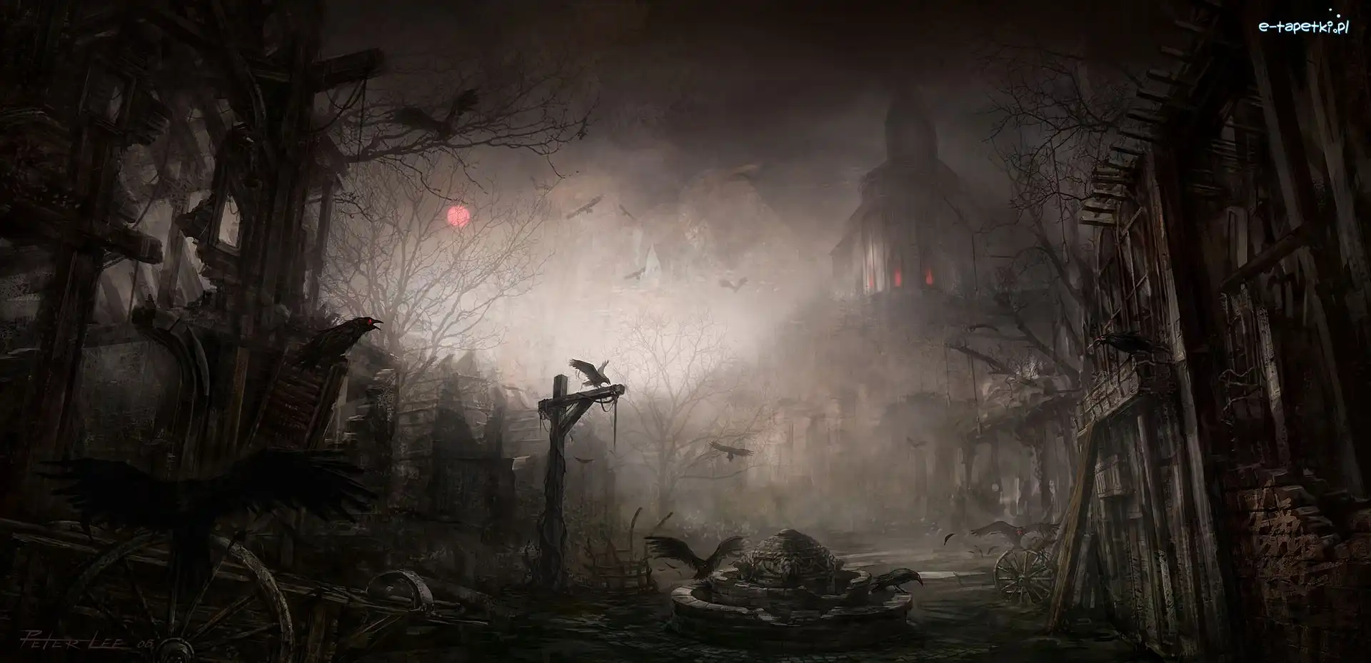 Diablo, Tristram