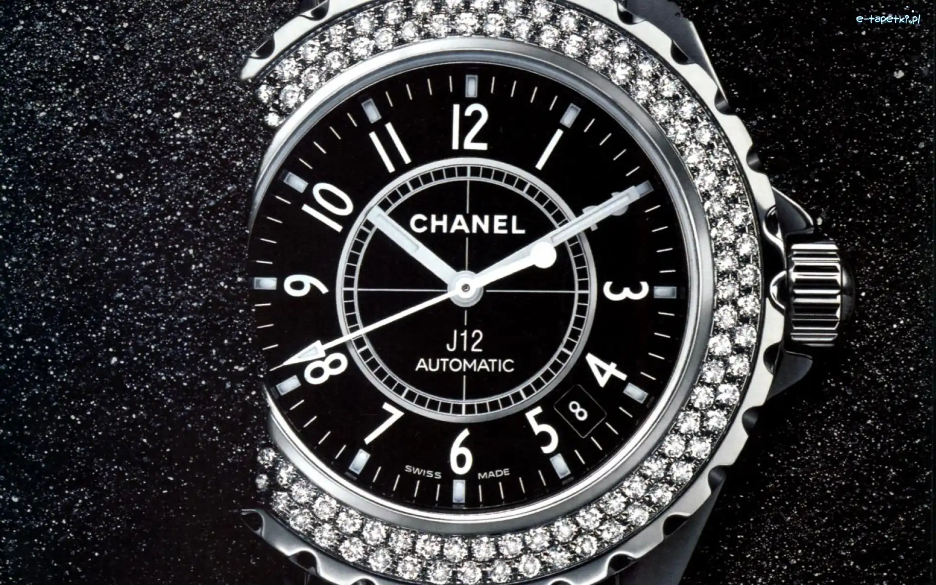 Chanel, Zegarek