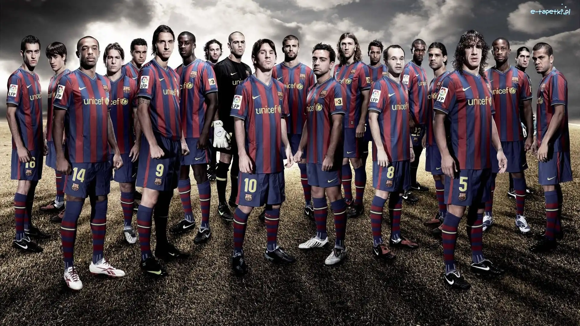 Nożna, Piłka, Fc Barcelona