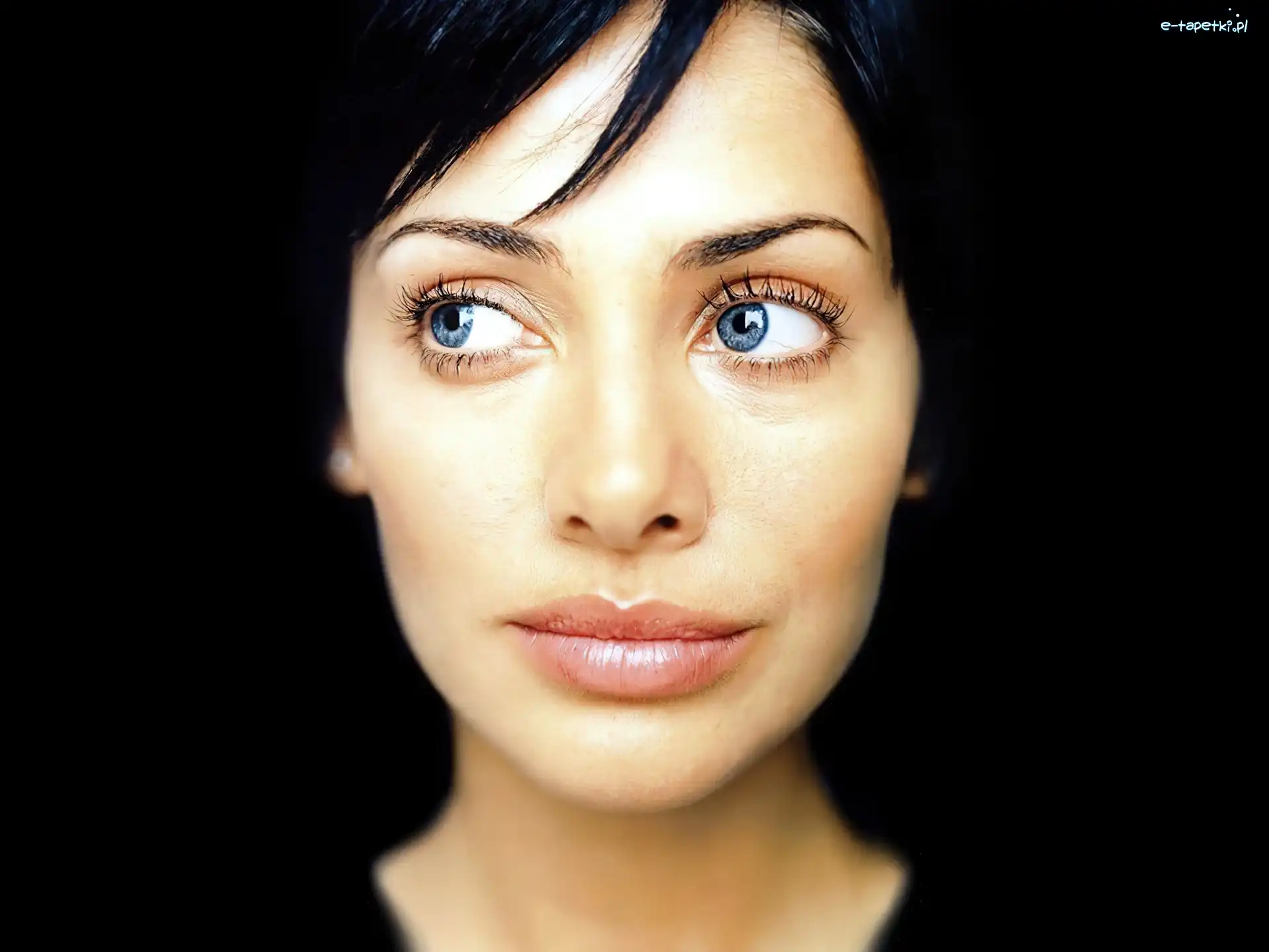 Twarz, Natalie Imbruglia