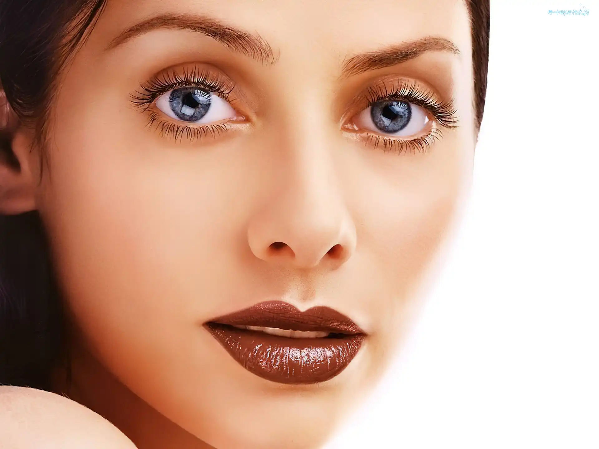 Duże Oczy, Natalie Imbruglia