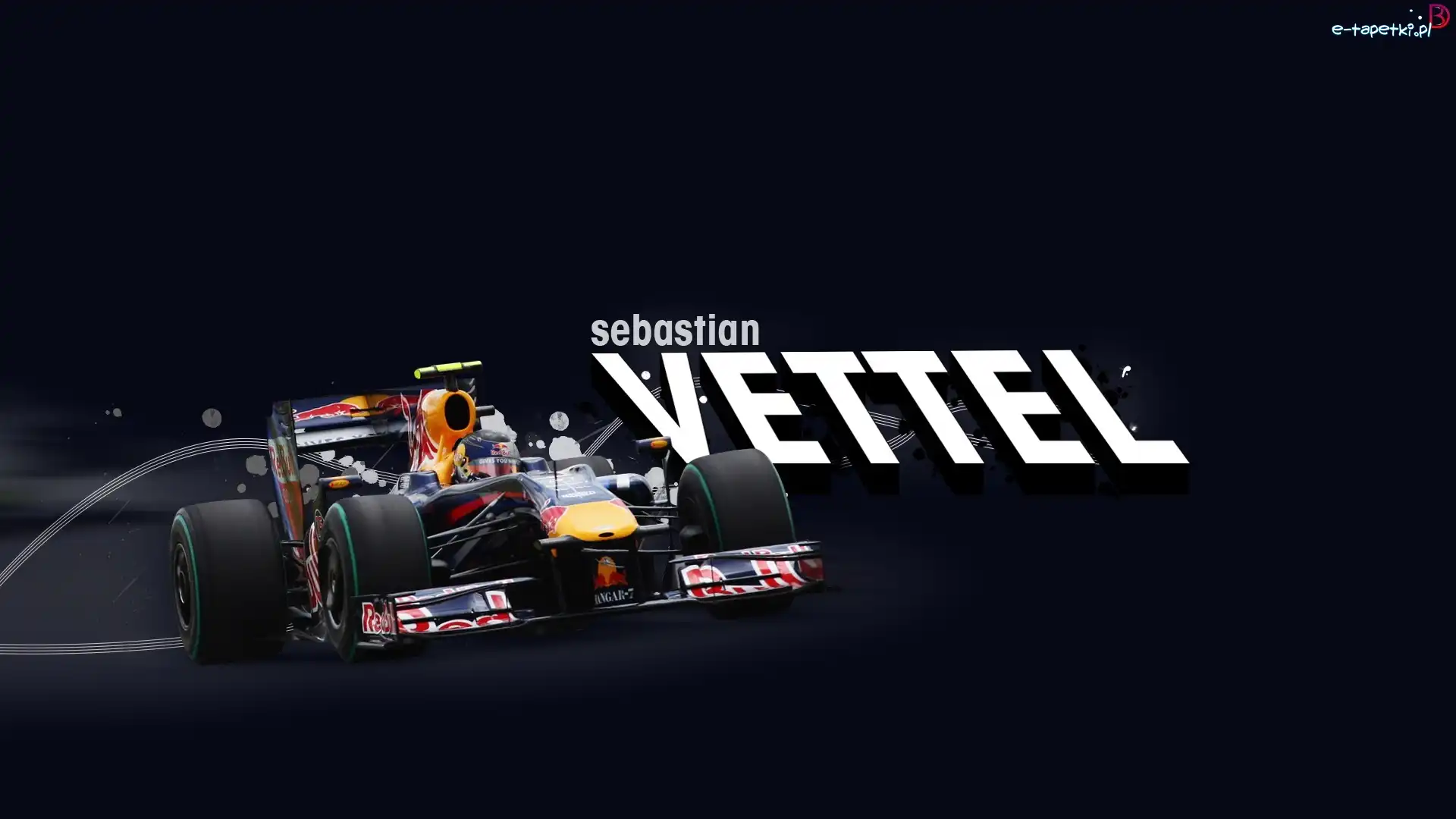 Sebastian Vettel, Formuła 1