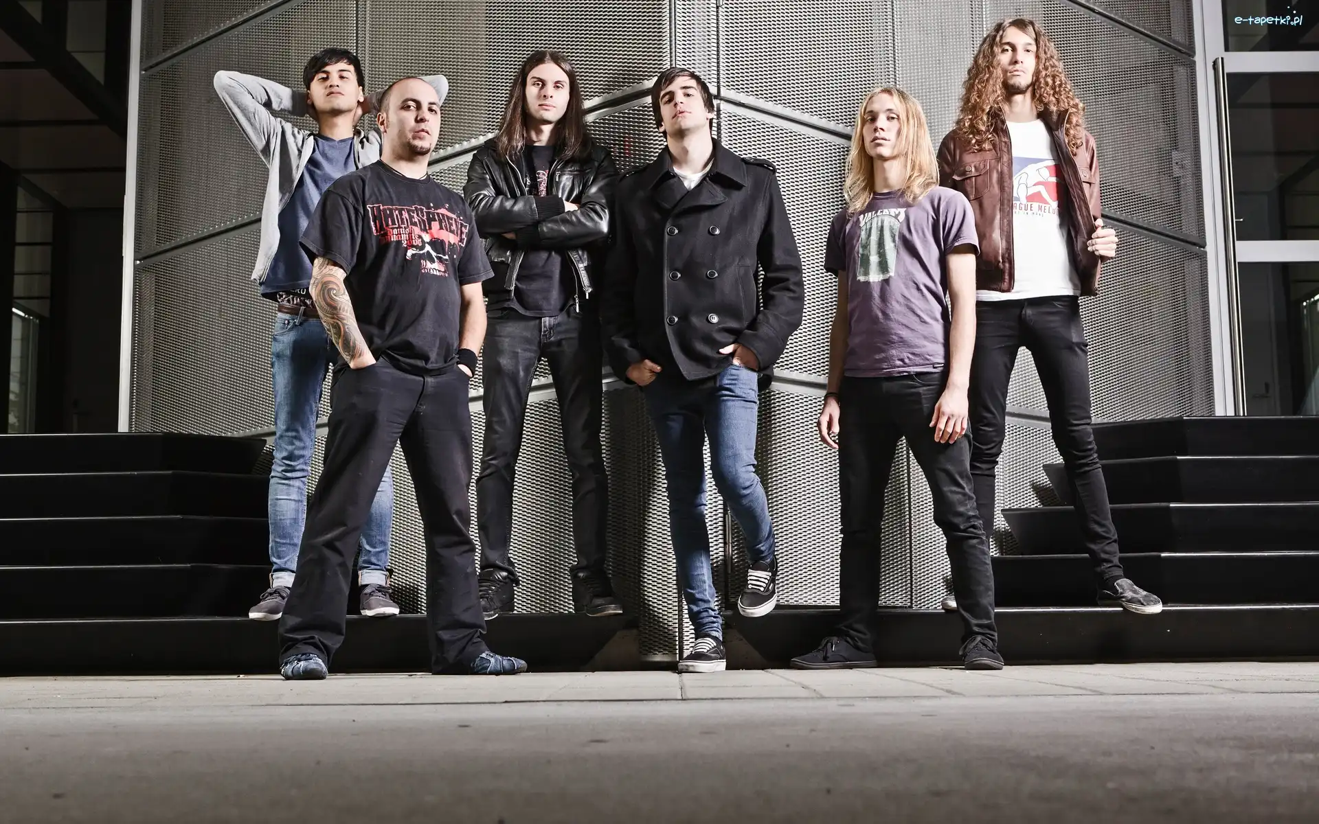 Muzyczna, Grupa, Dreamshade
