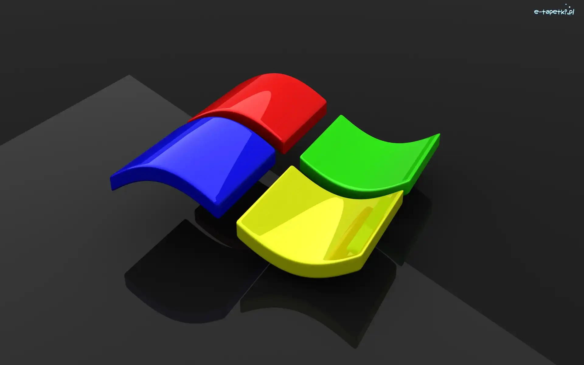 Operacyjny, System, Windows
