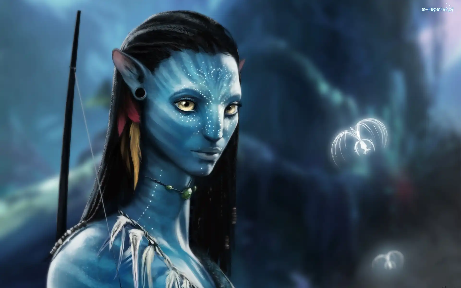 Avatar, Film