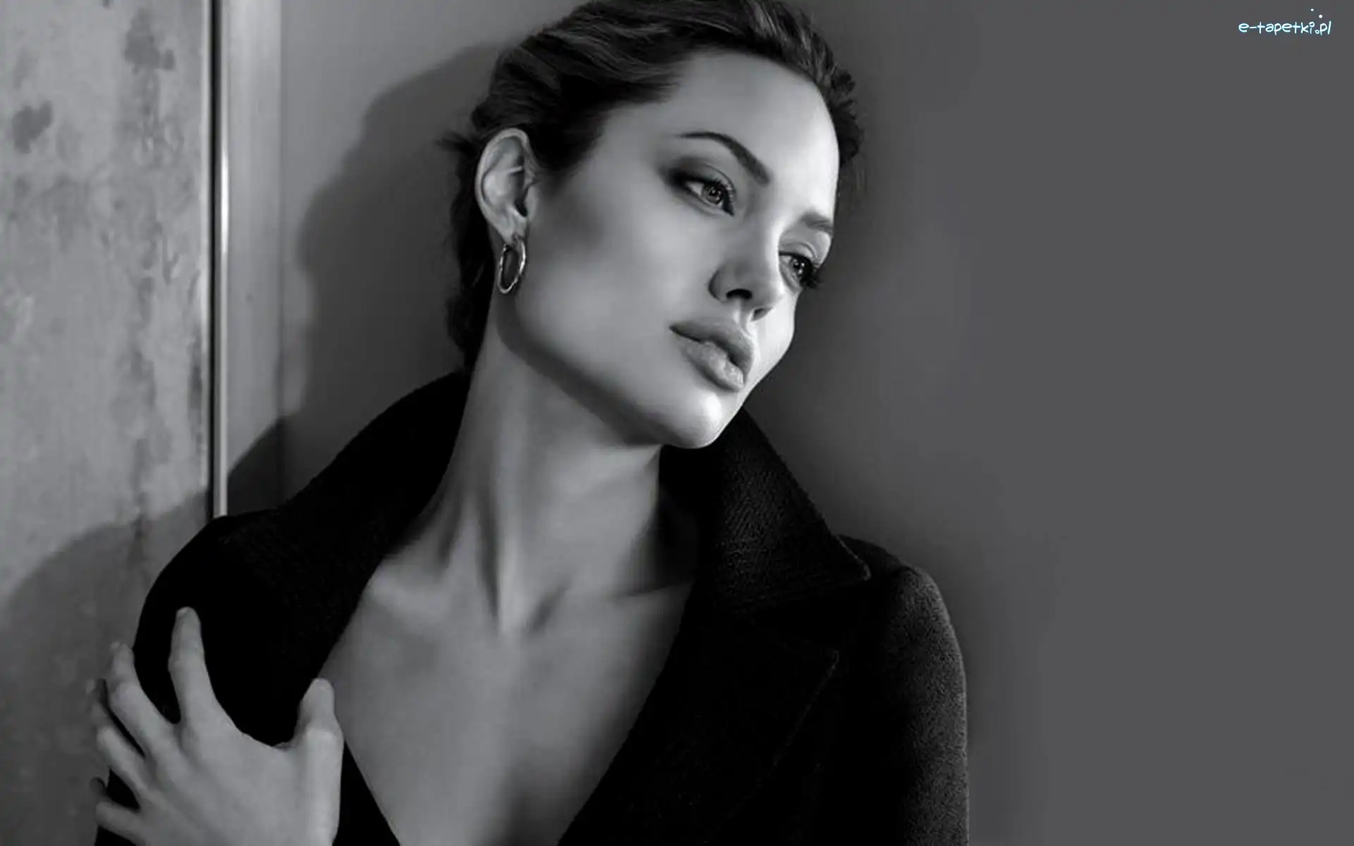 Aktorka, Angelina Jolie