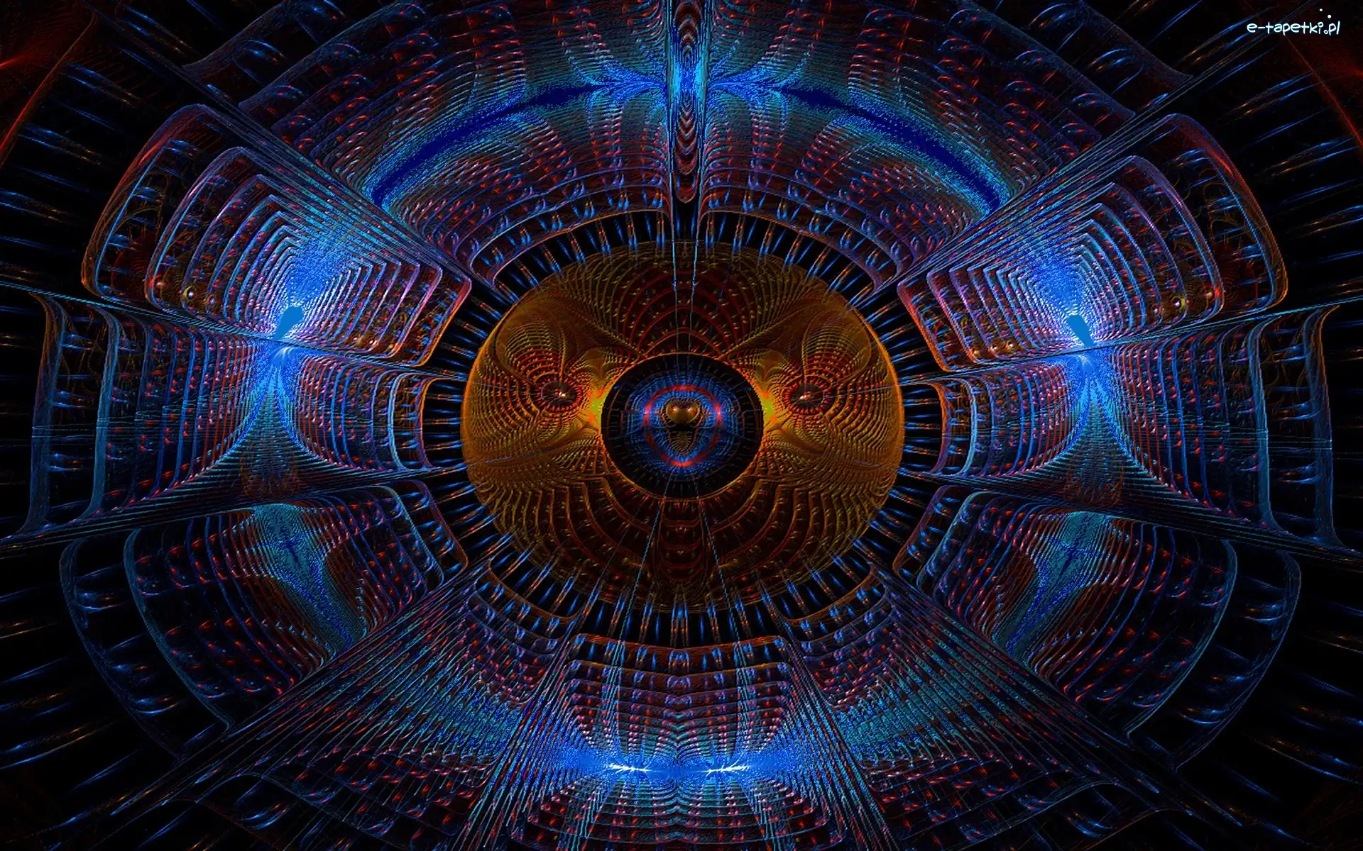 Element, Abstrakcyjny