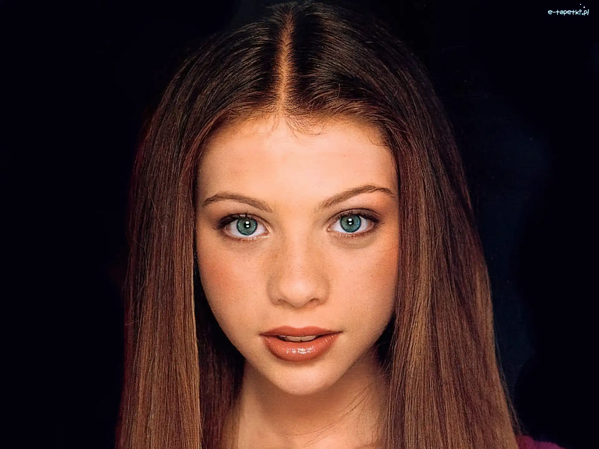 Michelle Trachtenberg