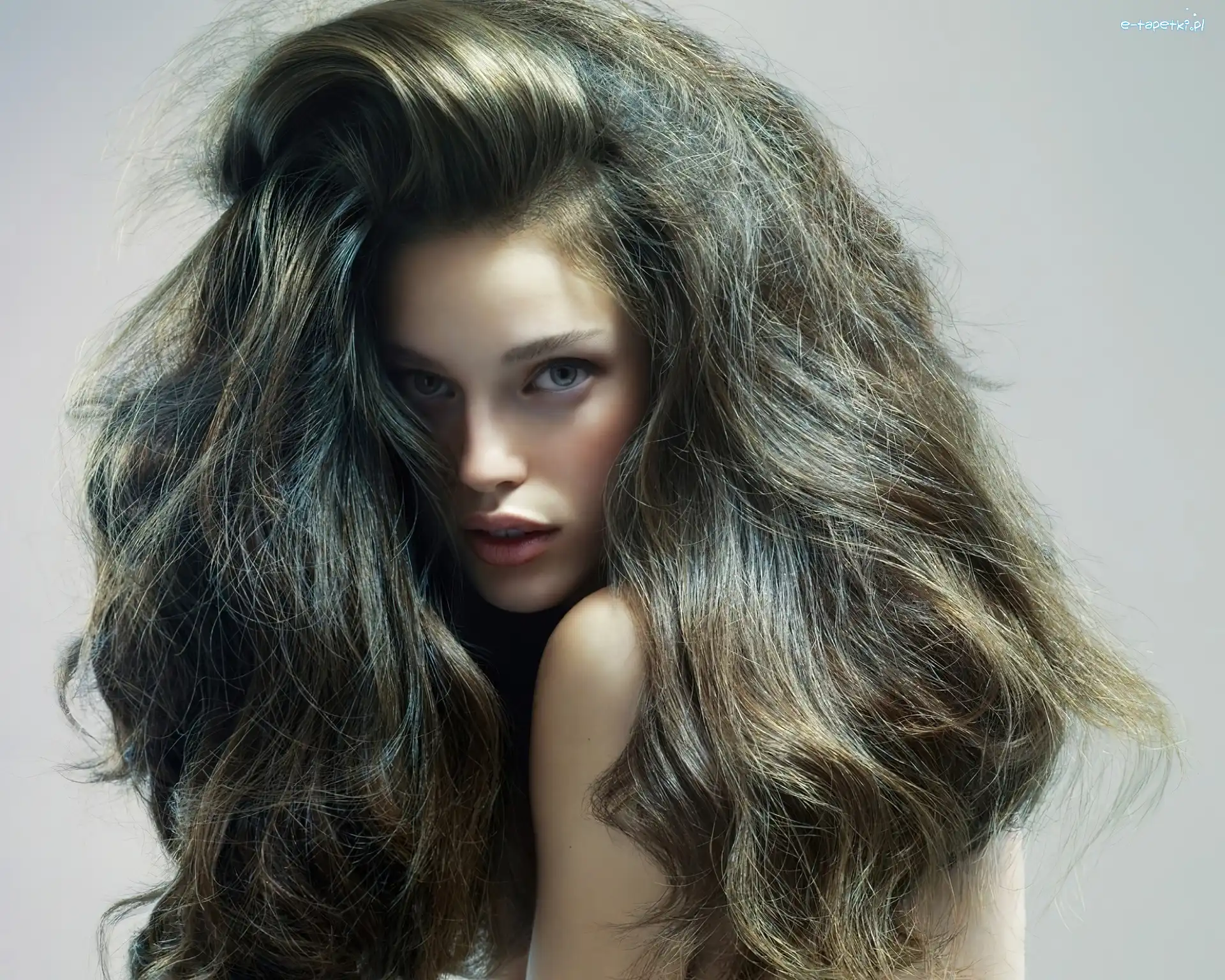 Włosy, Piękne, Emily Didonato