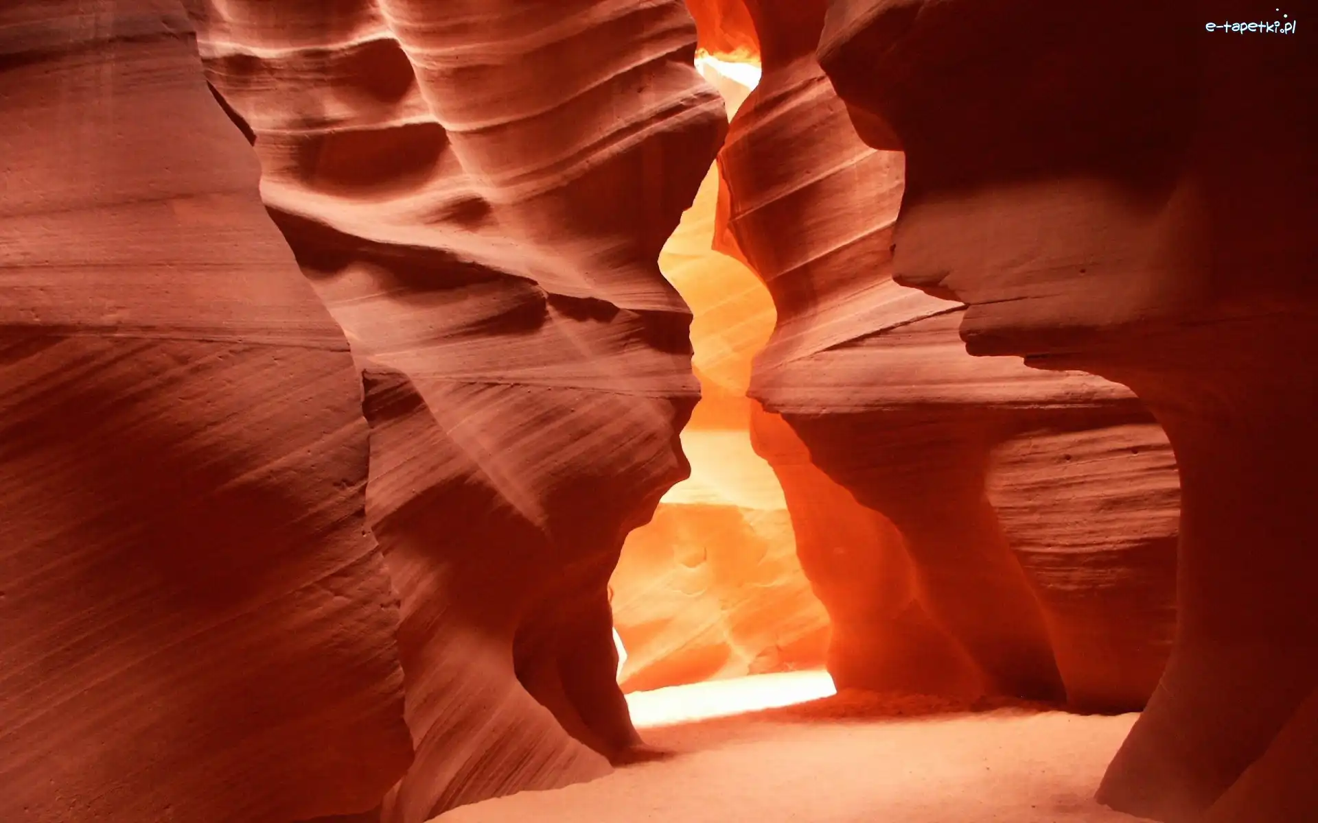 Arizona, Kanion, USA