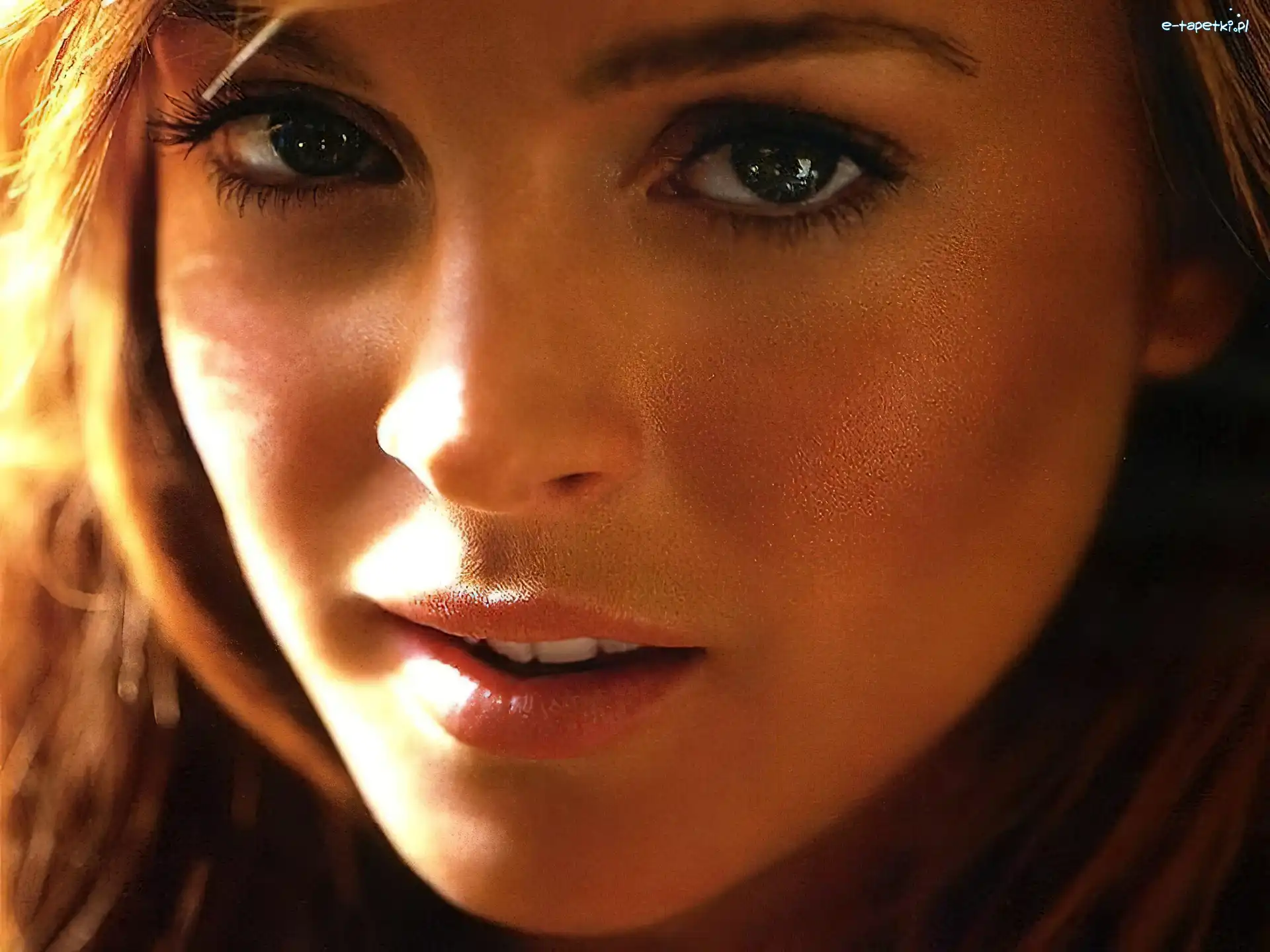 Lindsay Lohan