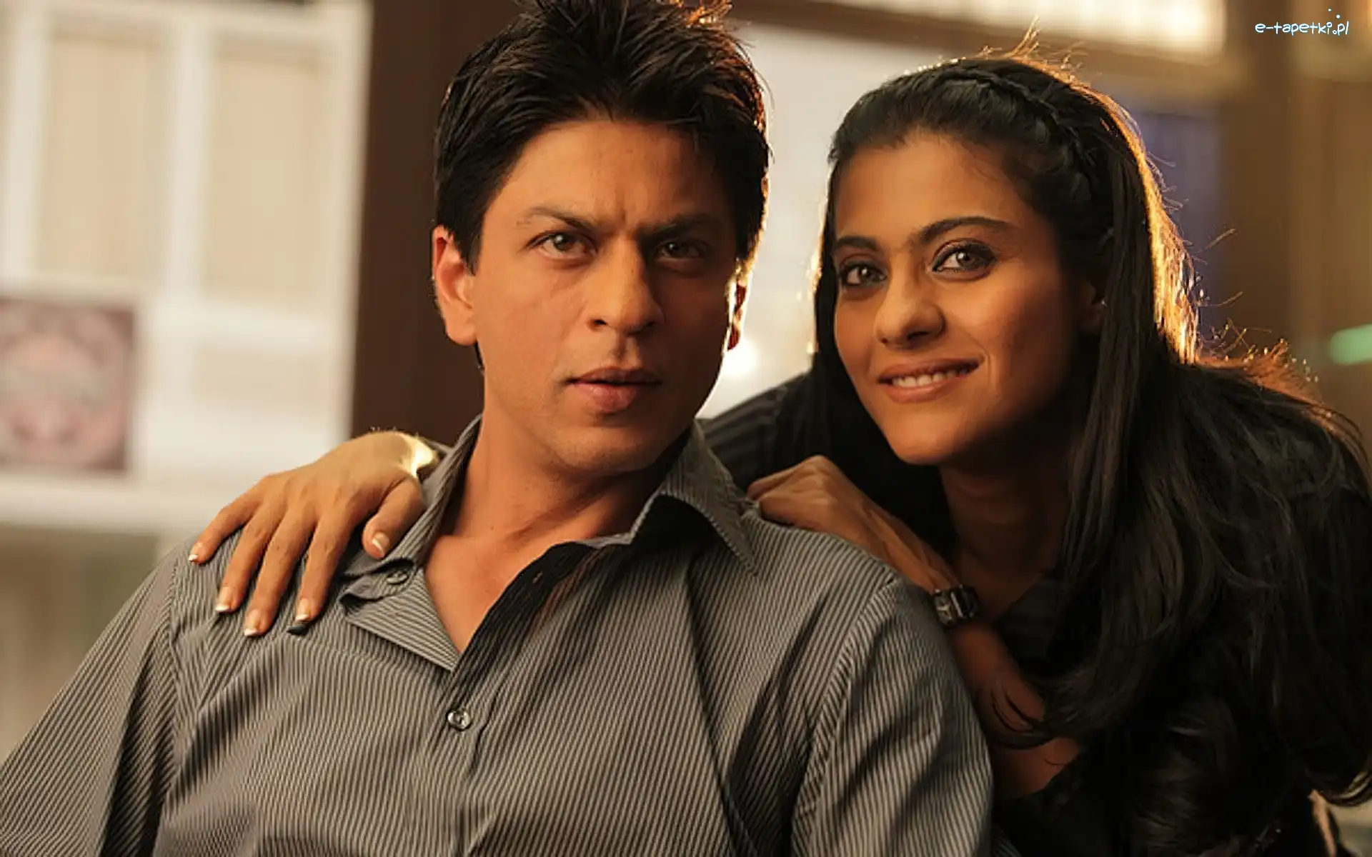My, Is, Name, Bollywood, Khan