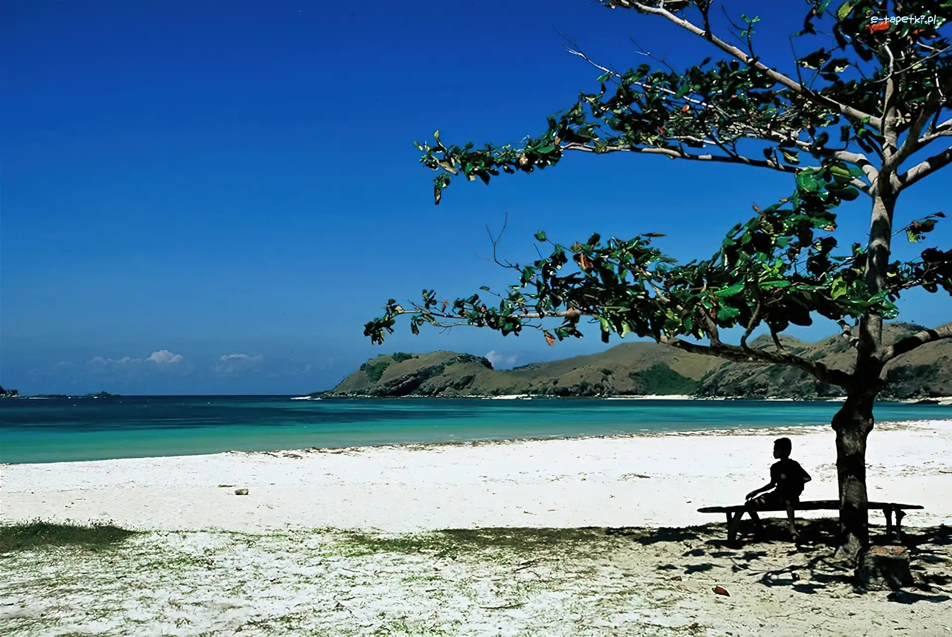 Indonezja, Bali