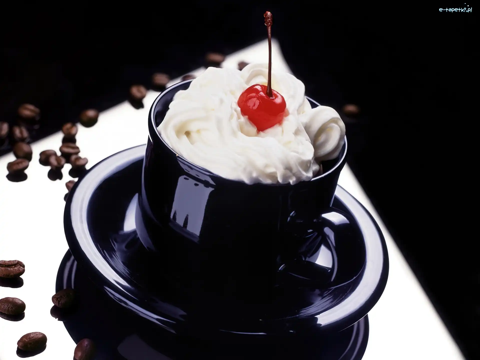 Cappuccino
, Kawa