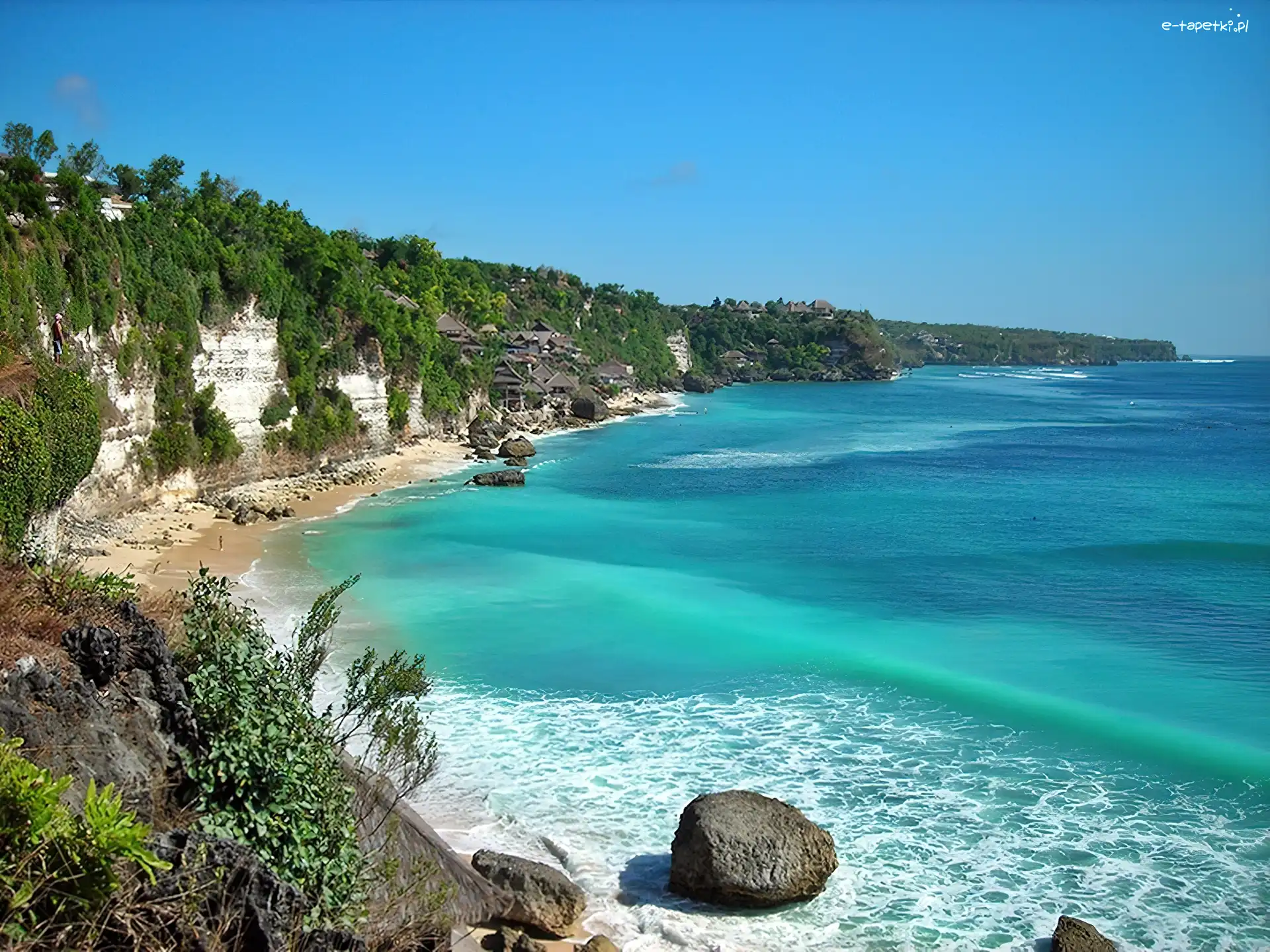 Indonezja, Bali