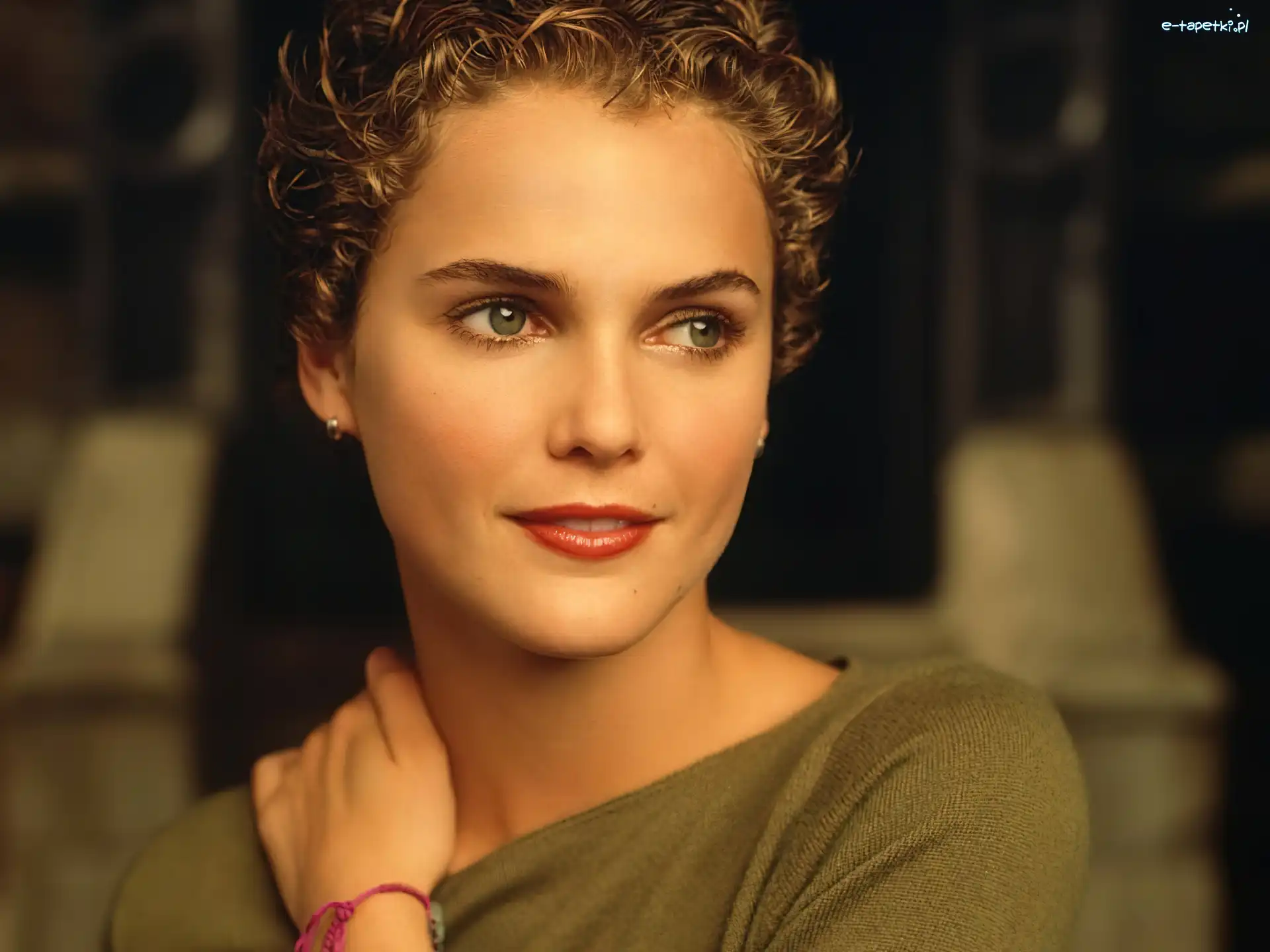 Keri Russell
