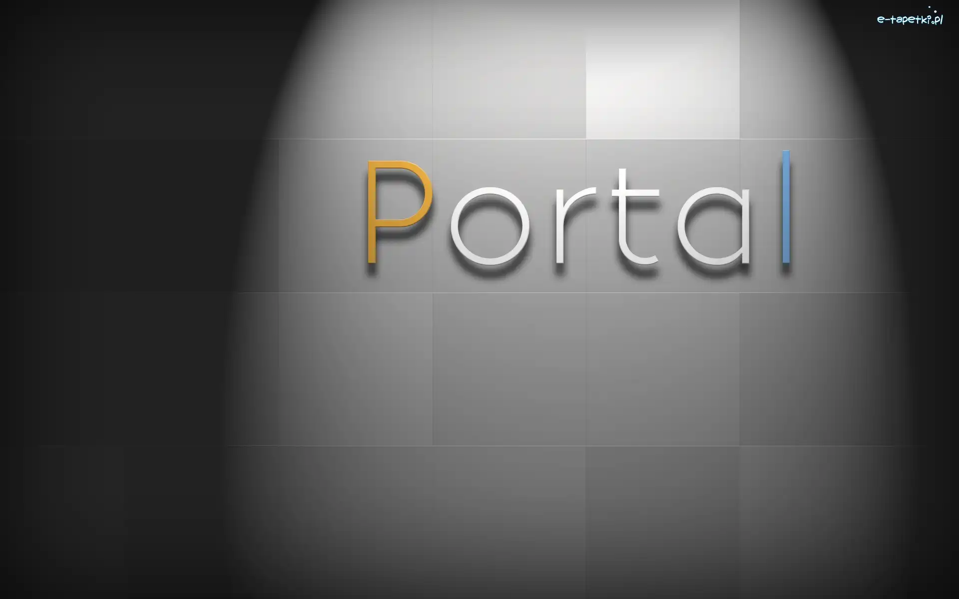 Internetowy, Portal