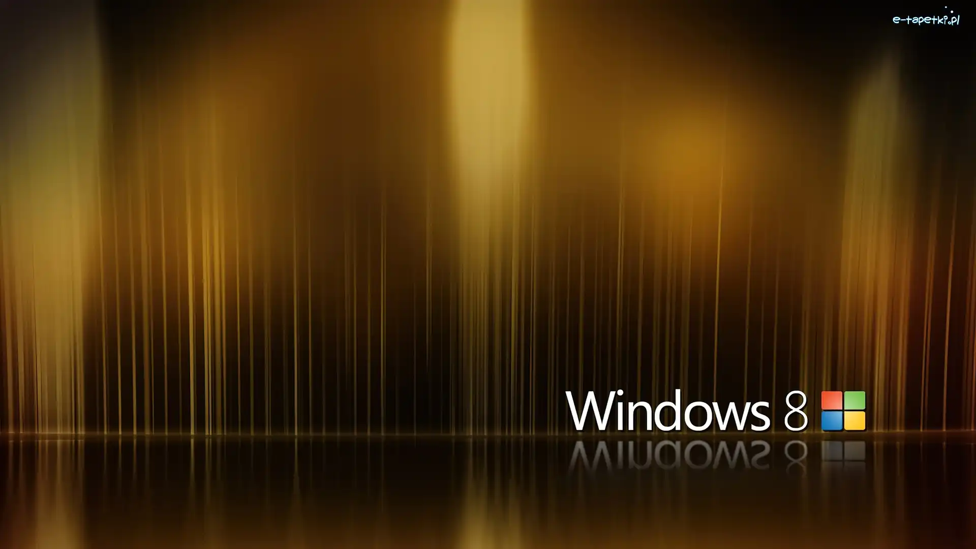 Operacyjny, Osiem, Windows, System