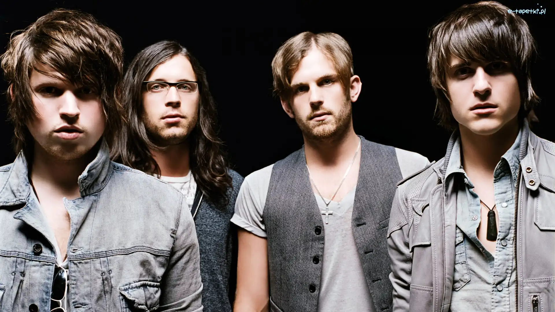 Muzyków, Grupa, Kings Of Leon