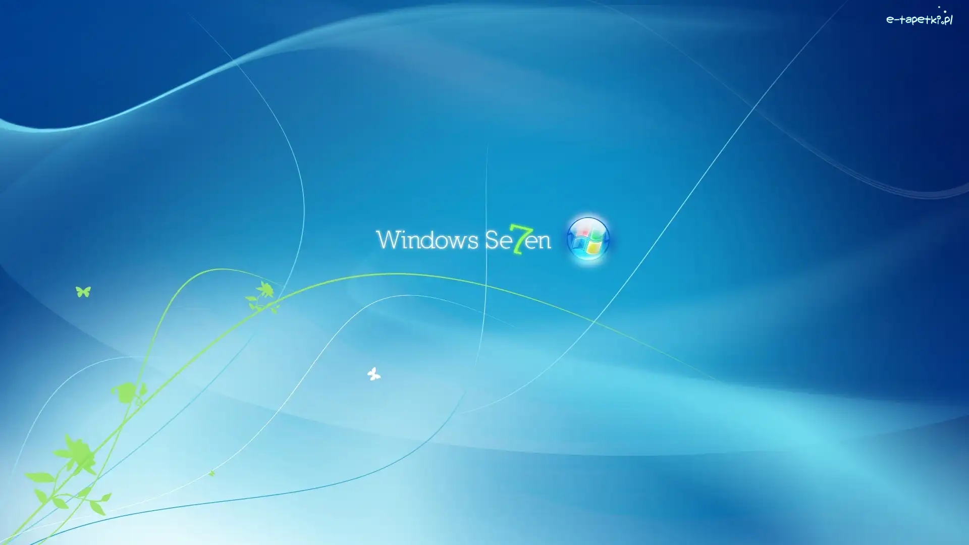 Operacyjny, Siedem, Windows, System