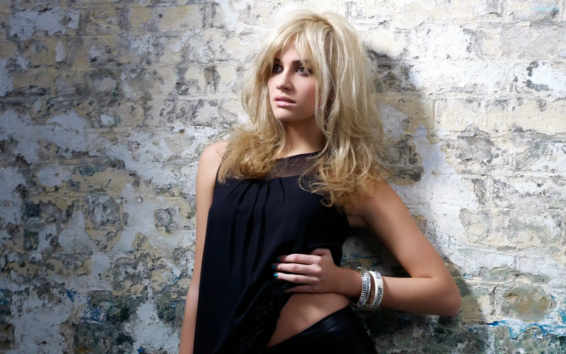 Wokalistka, Pixie Lott