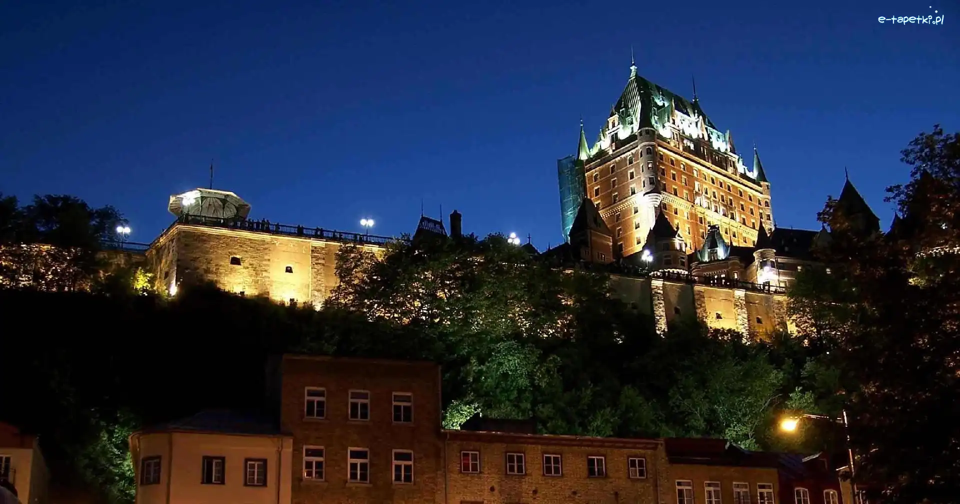 Quebec, Kanada