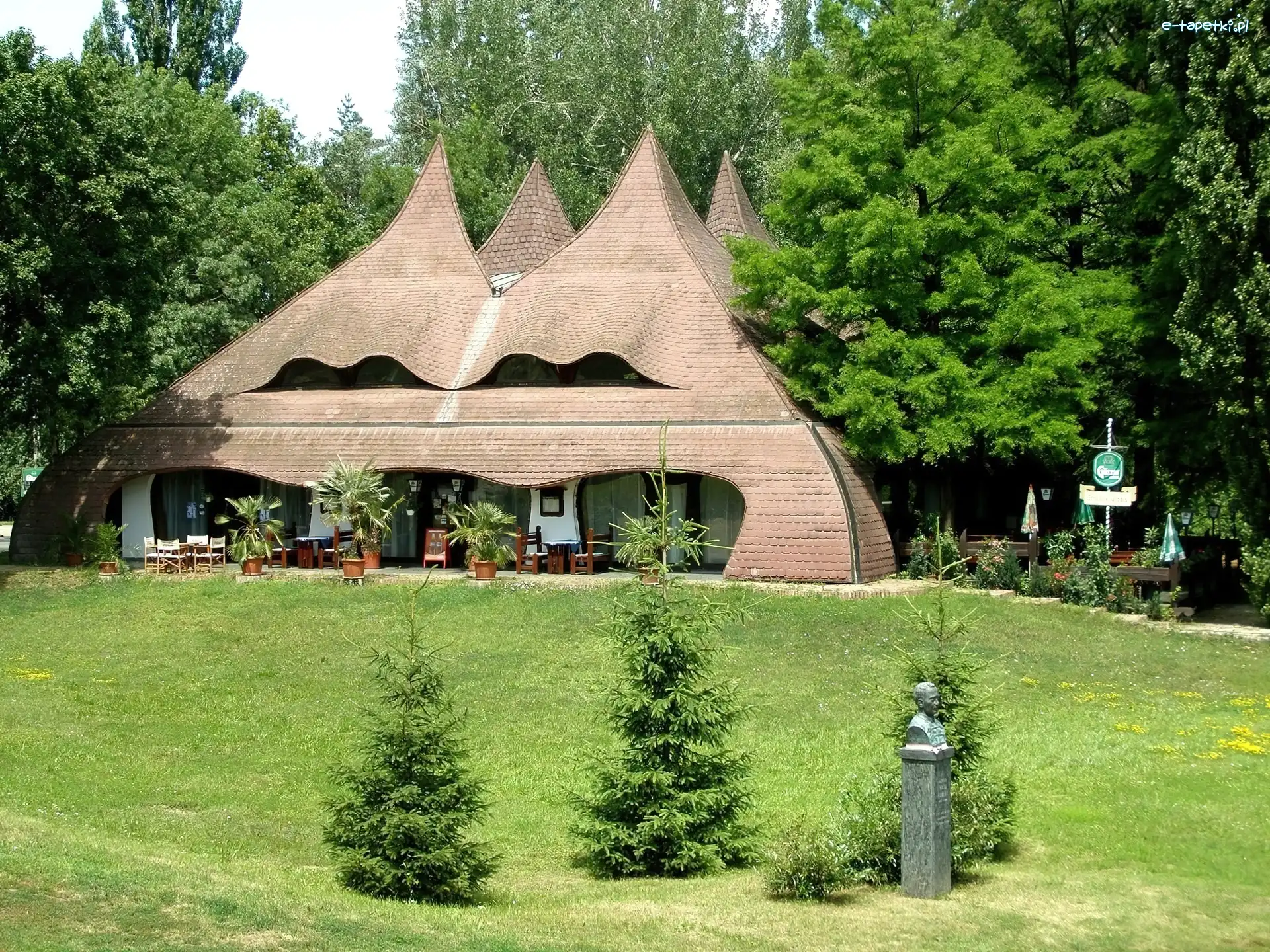 Cypr, Restauracja