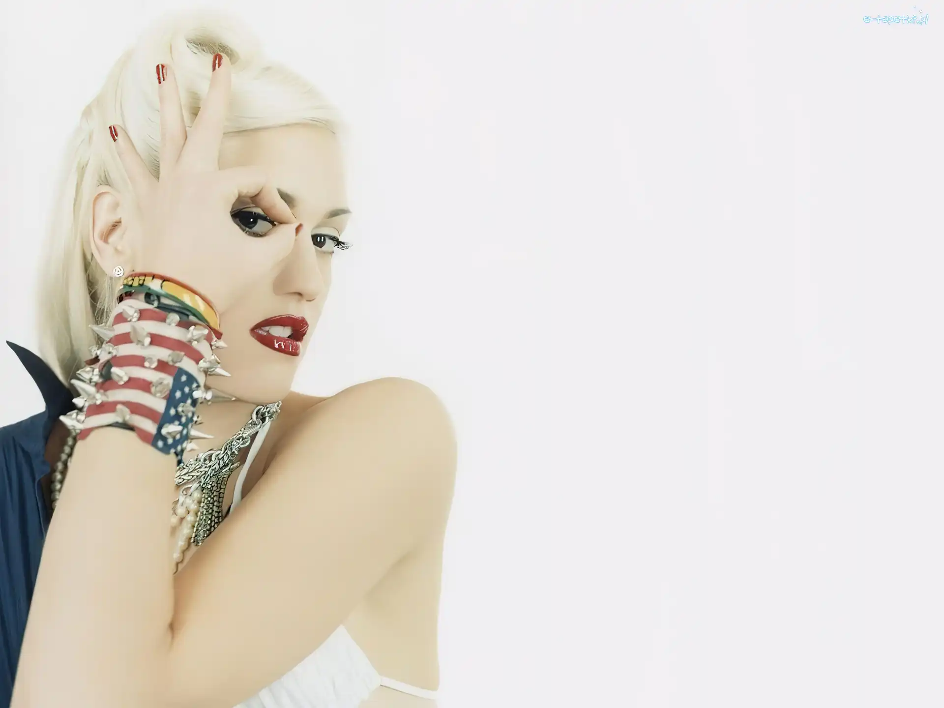 Gwen Stefani