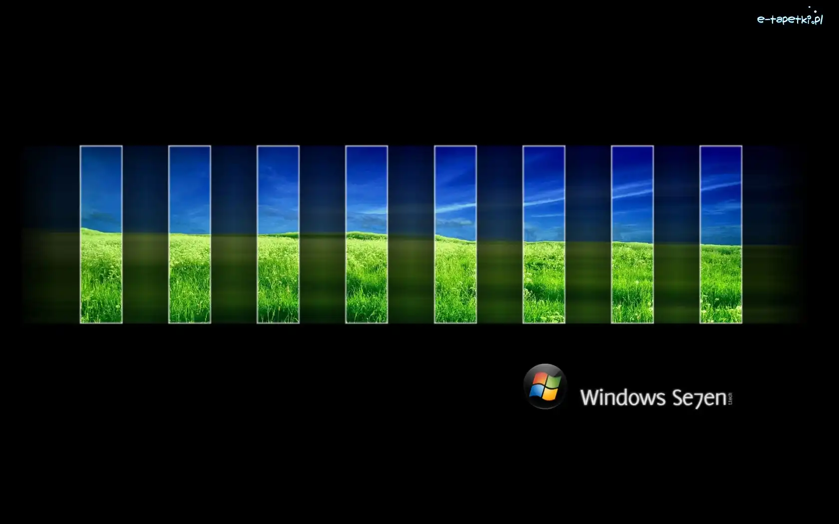 Operacyjny, Siedem, Windows, System