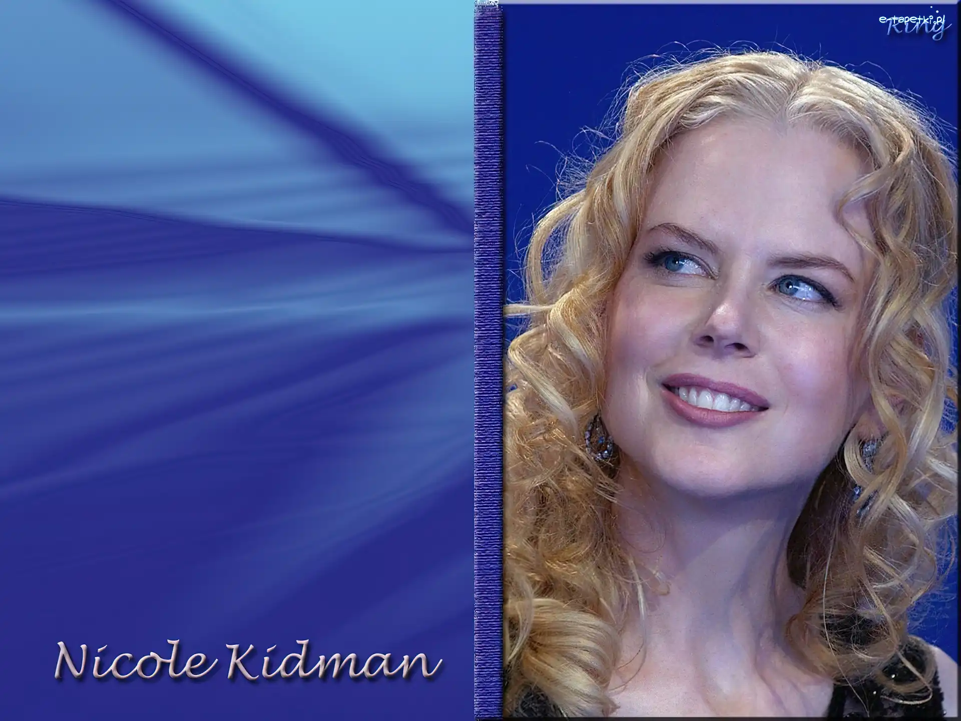 Nicole Kidman
