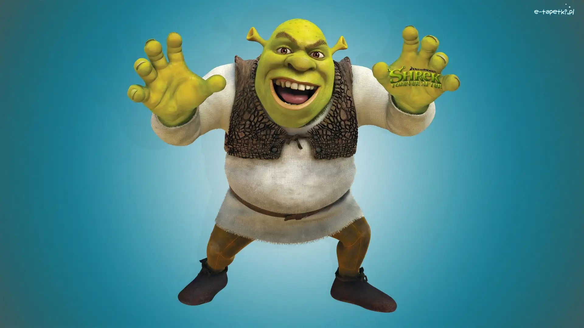 Shrek