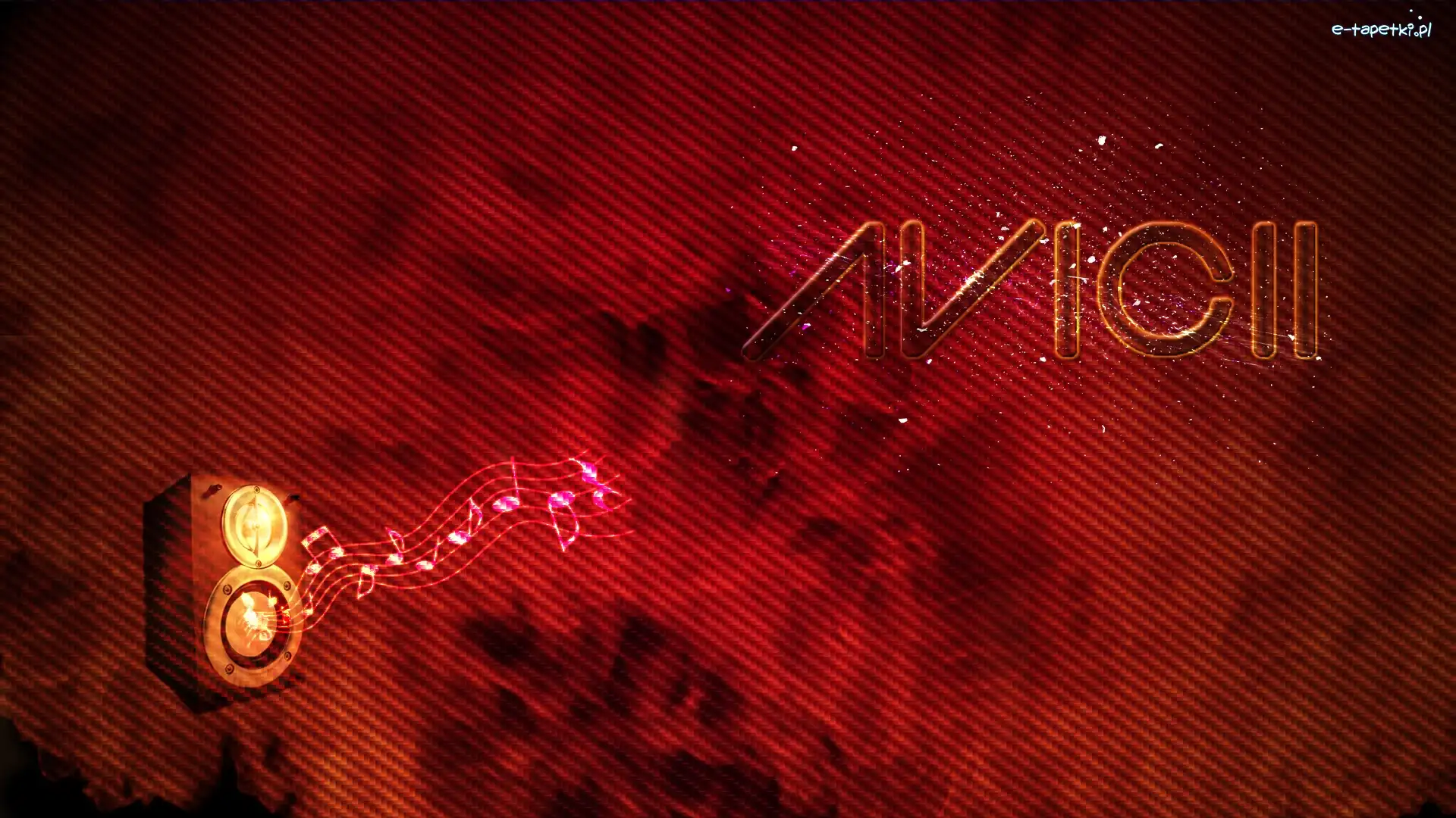 Avicii, Muzyka