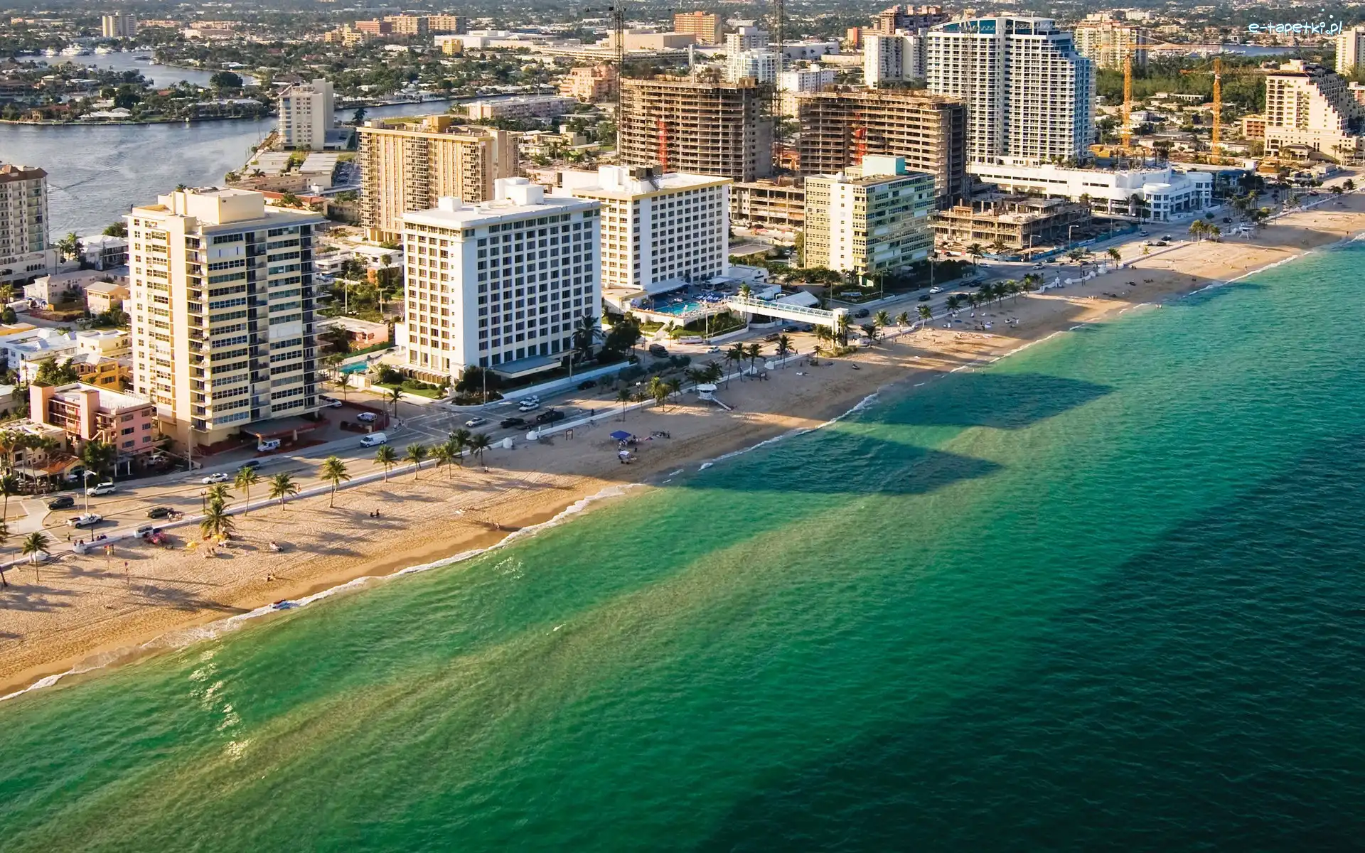 Fort Lauderdale, Florida