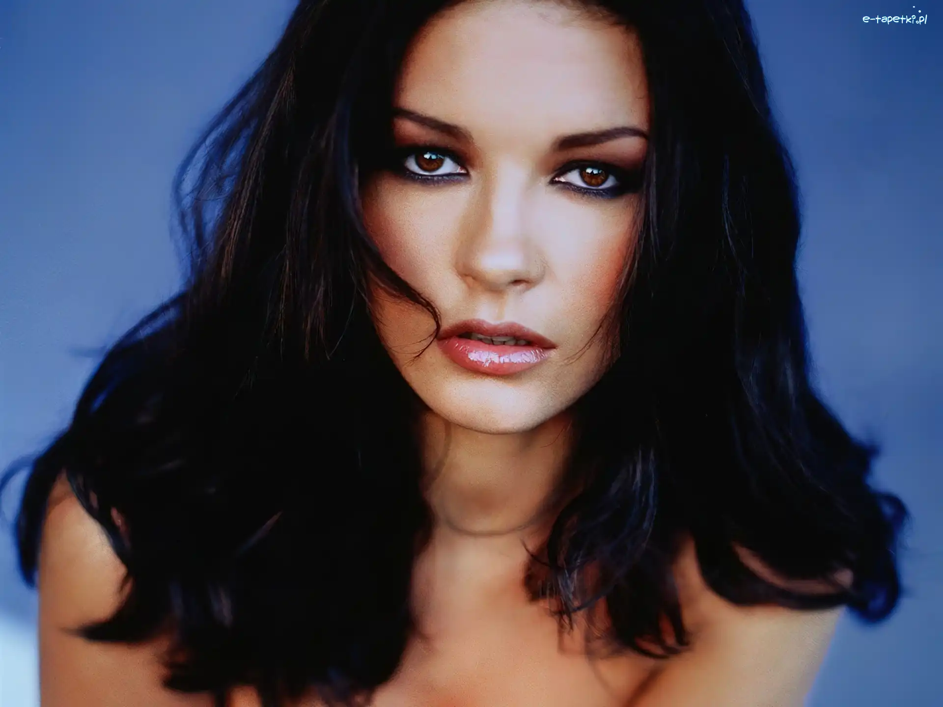 Catherine Zeta Jones