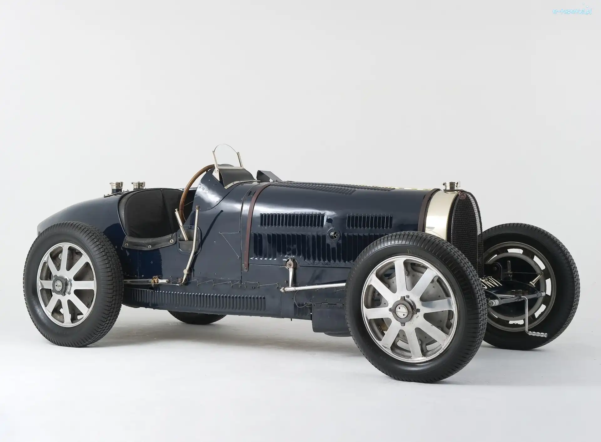 Samochód zabytkowy, Wyścigowy, Bugatti T51