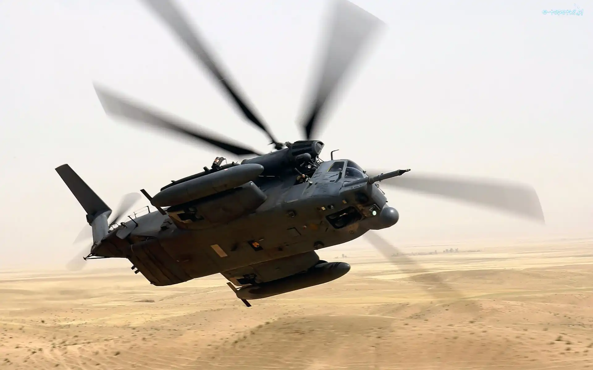 Lot, Śmigła, Helikopter