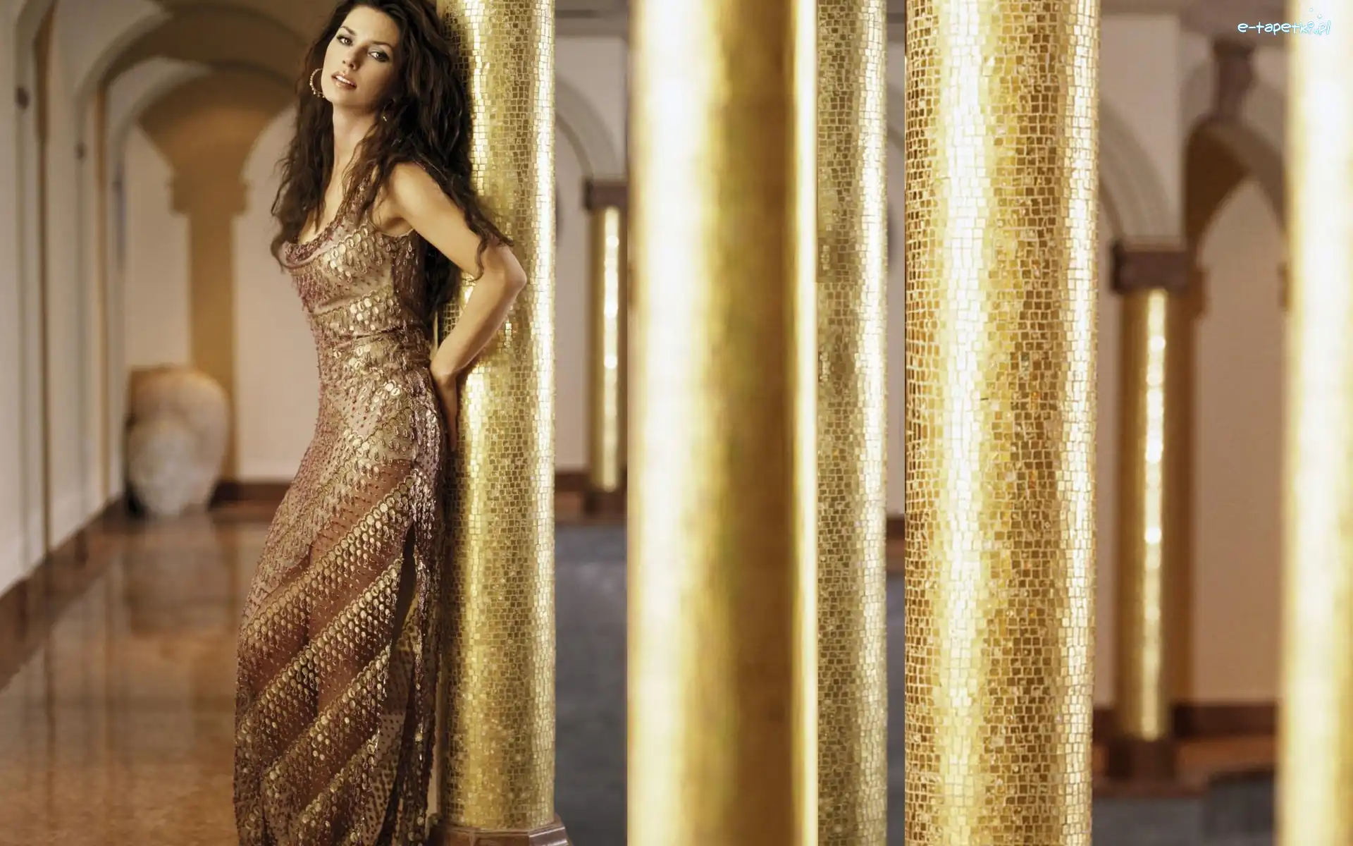 Shania Twain, Urocza