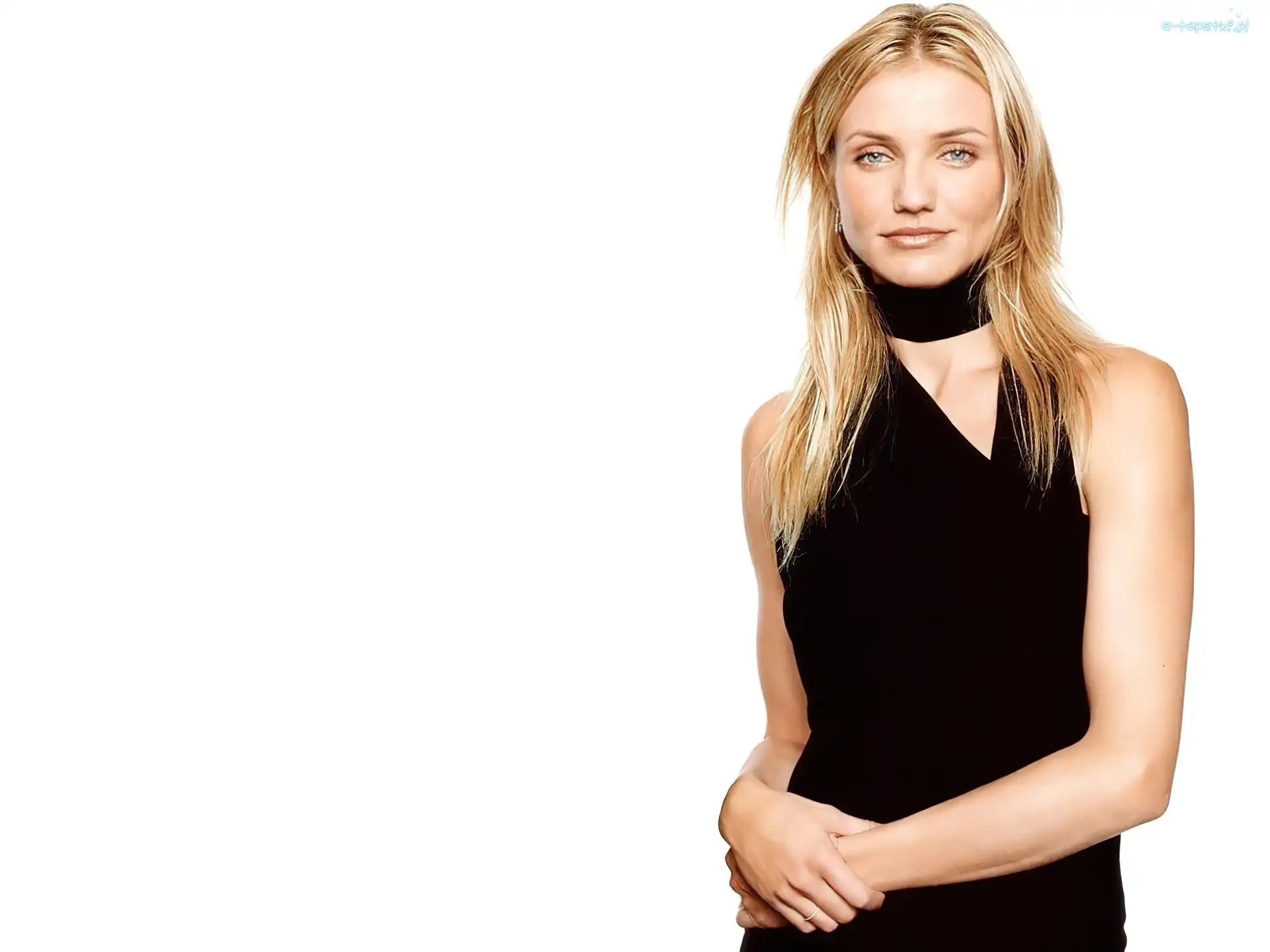 Sexy, Cameron Diaz