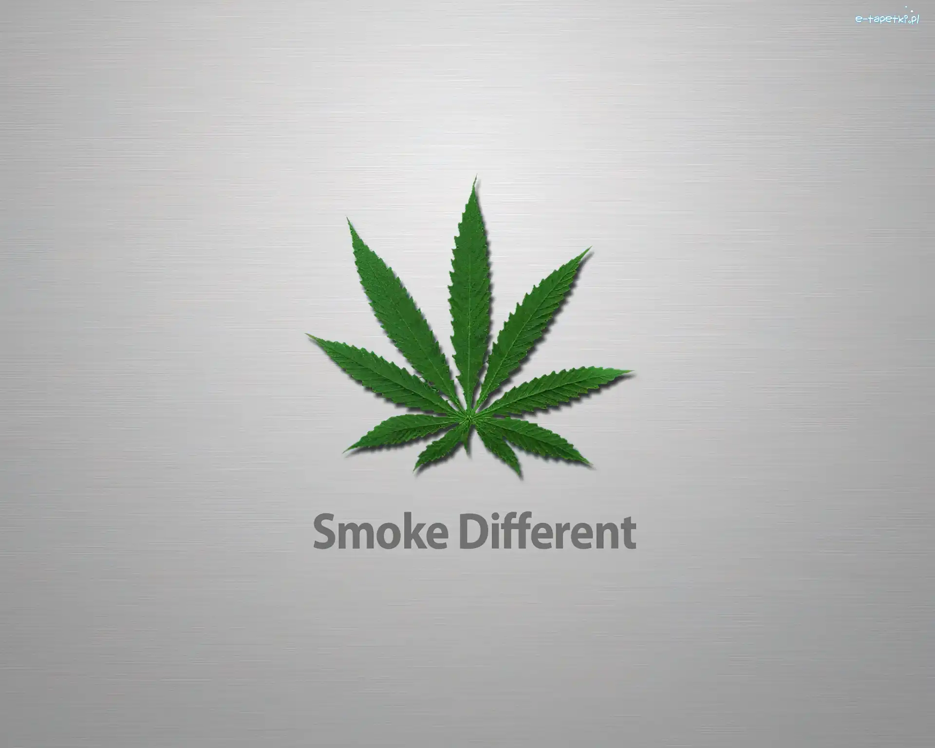Liść, Marihuana, Grafika