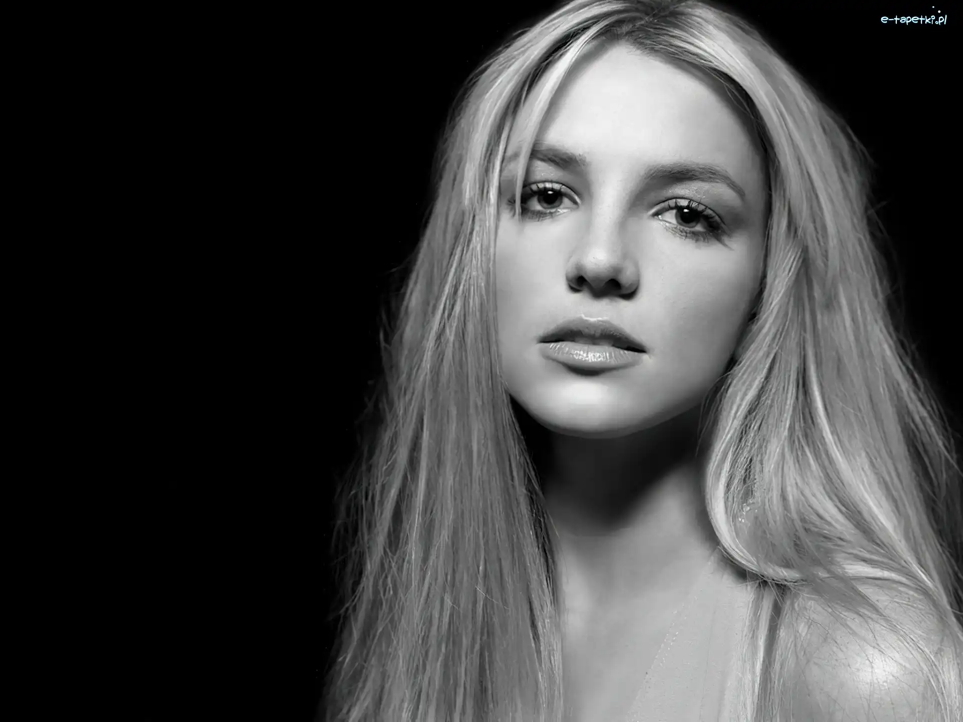 Buzia, Britney Spears