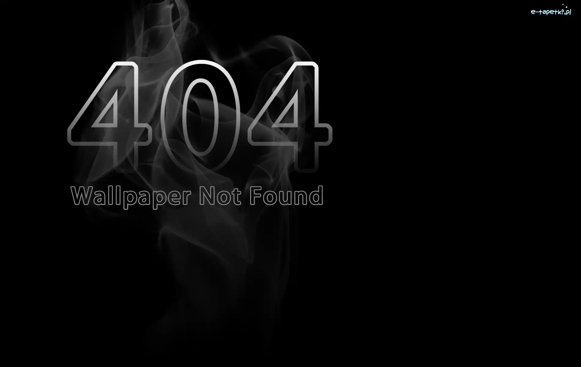 Found, Not, Wallpaper