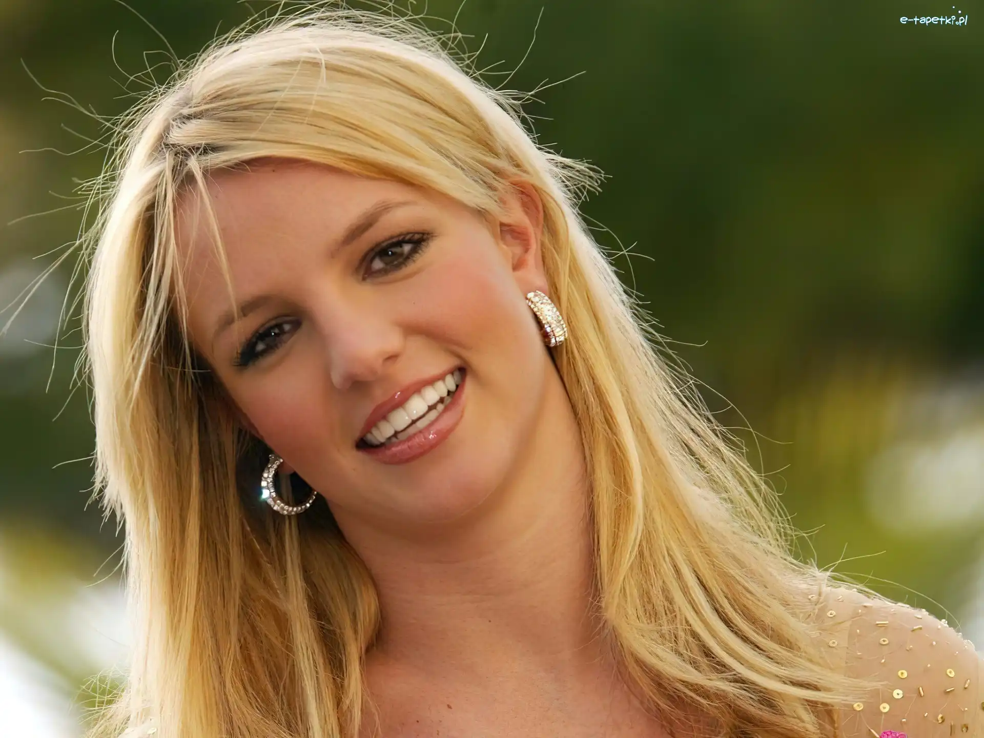 Buzia, Britney Spears