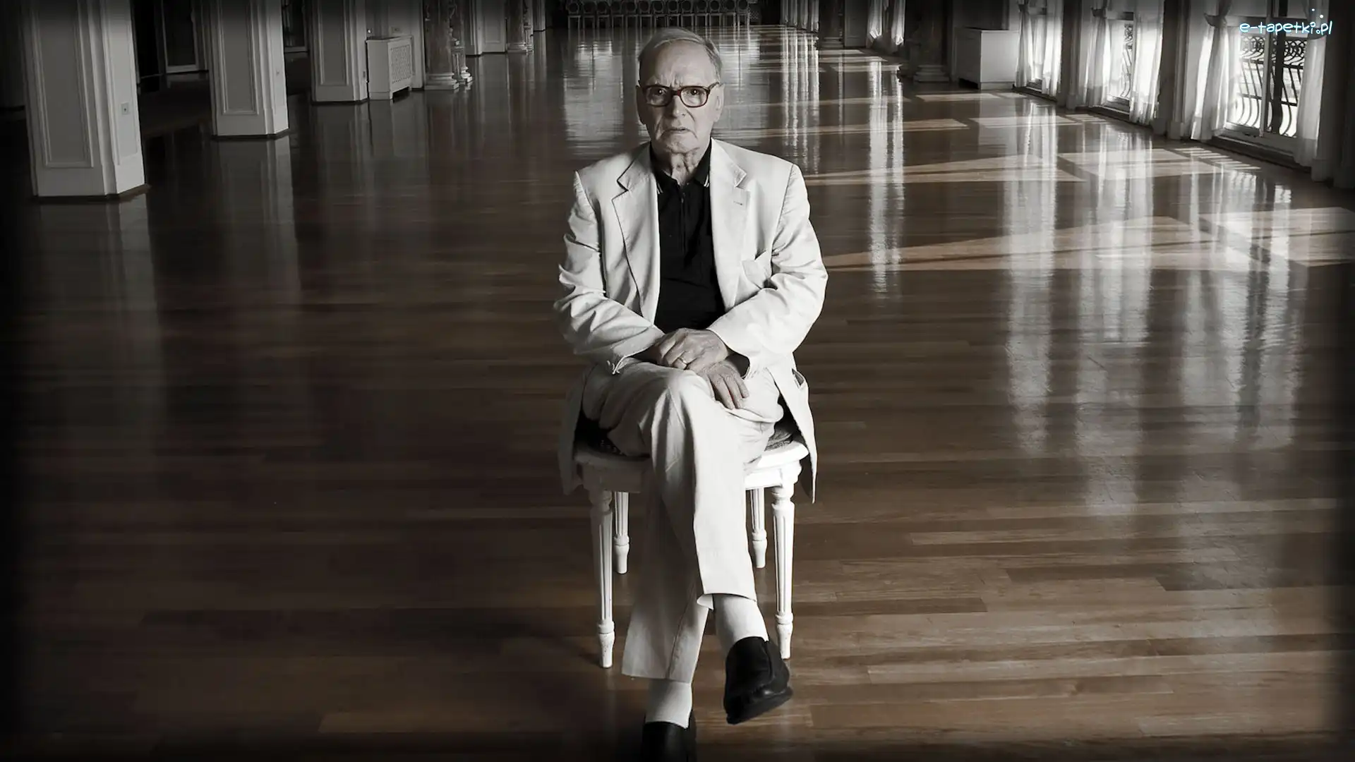 Muzyk, Ennio Morricone