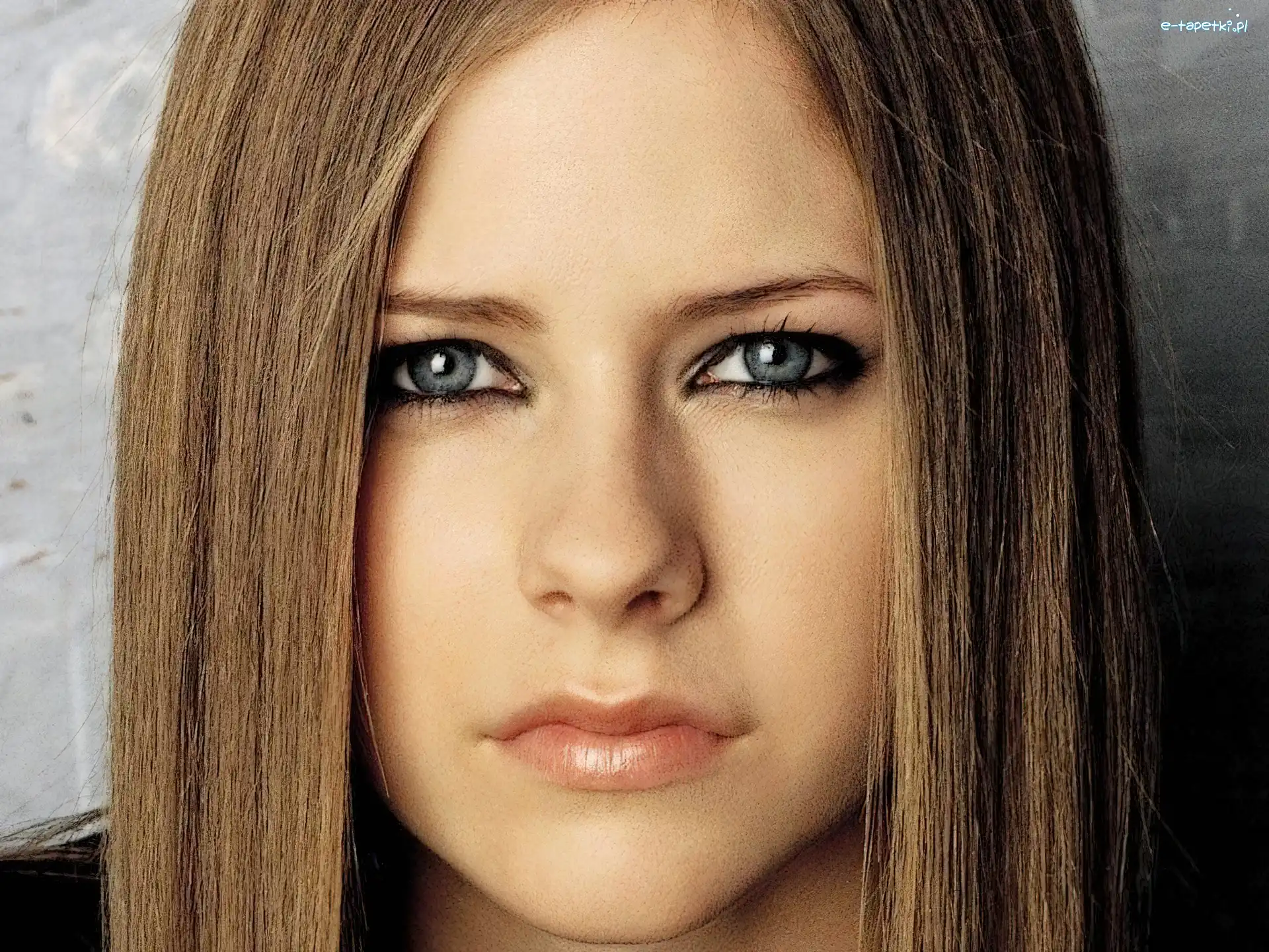 Buzia, Avril Lavigne